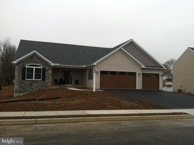 RESERVE AT UNION SCHOOL - Residential