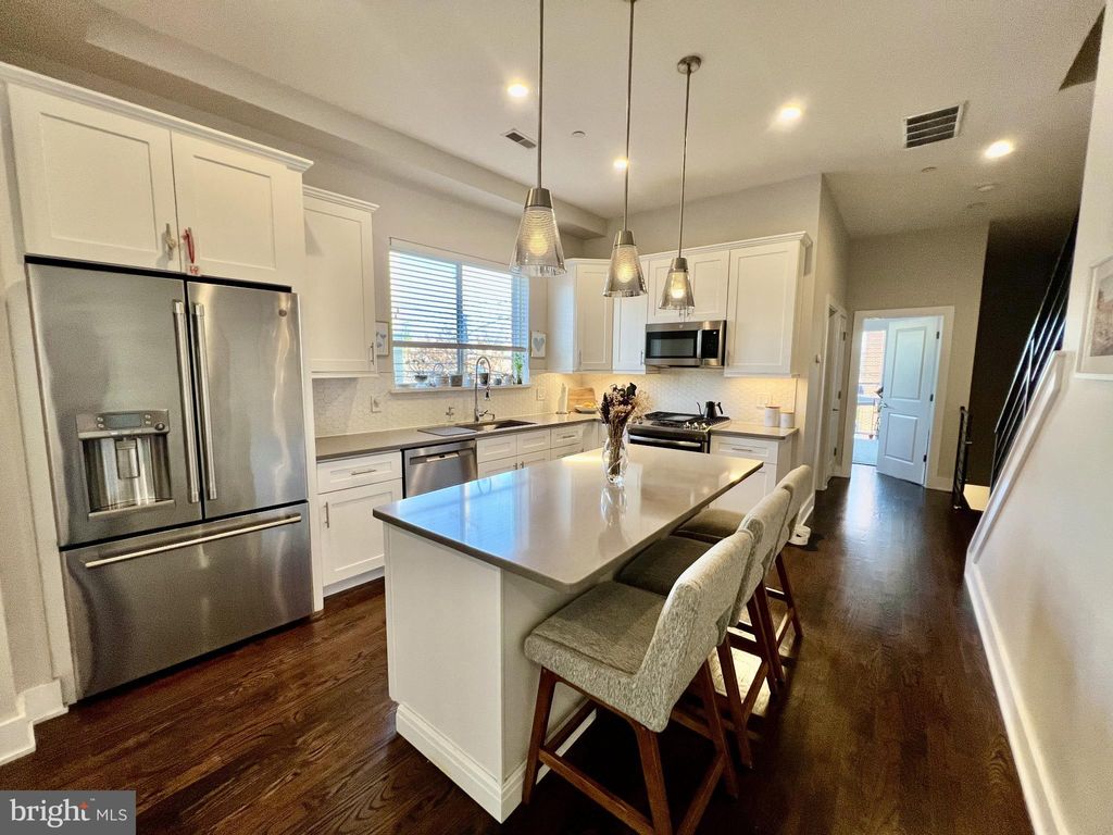 Photo of 1246 Hancock #2, PHILADELPHIA, PA 19019 (MLS # PAPH2564402)