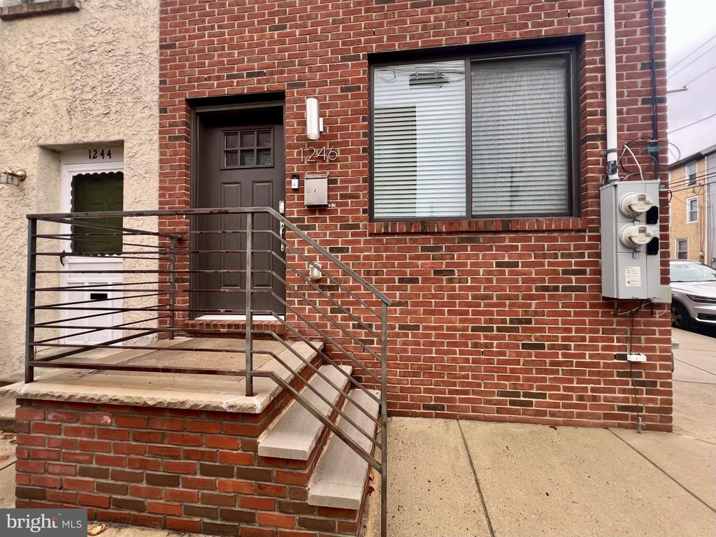 Photo of 1246 Hancock #2, PHILADELPHIA, PA 19019 (MLS # PAPH2564402)