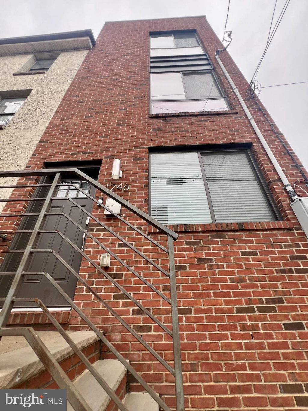 Photo of 1246 Hancock #2, PHILADELPHIA, PA 19019 (MLS # PAPH2564402)