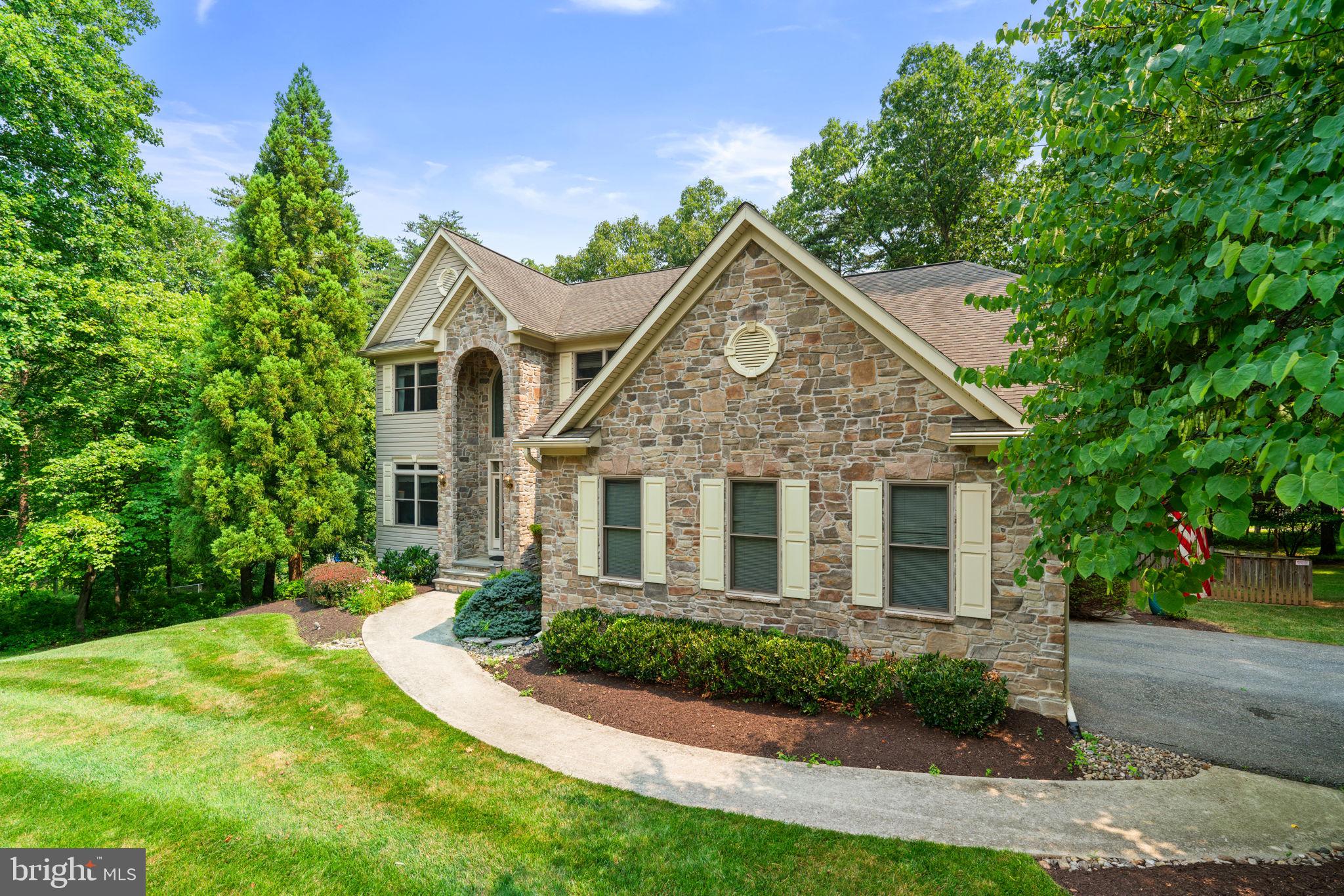 8409 OLD FREDERICK ROAD