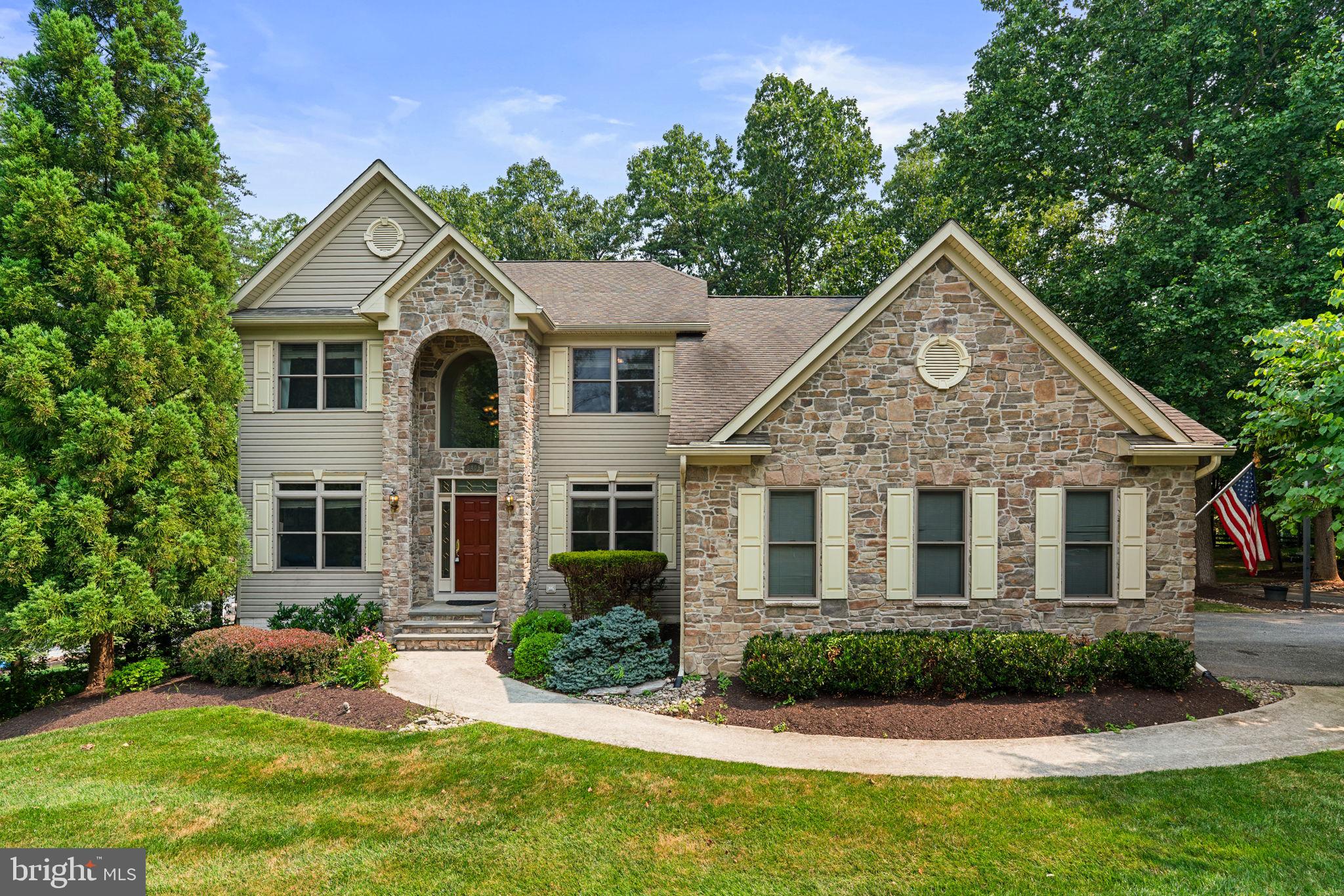 8409 OLD FREDERICK ROAD