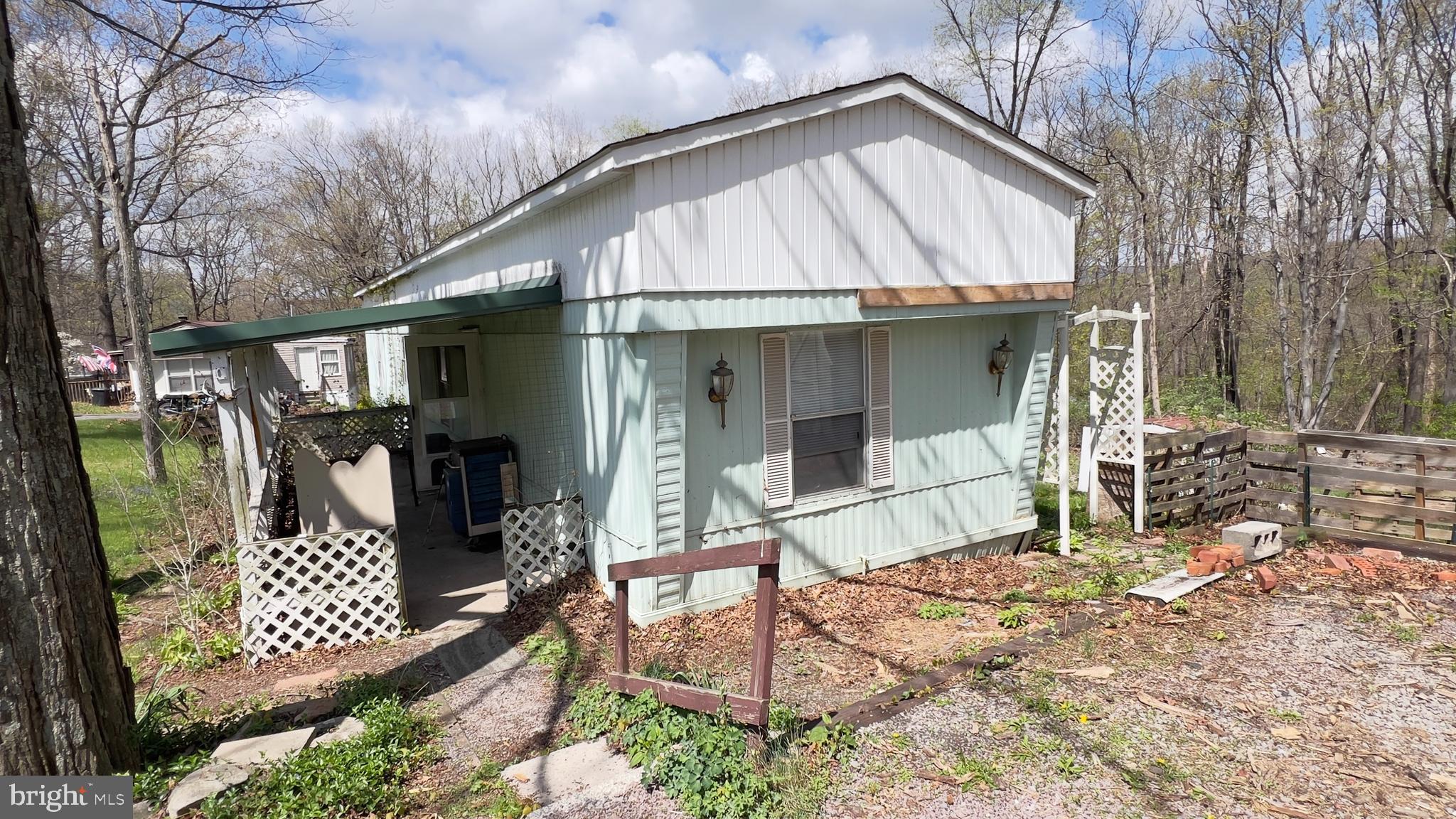 NONE AVAILABLE - Residential