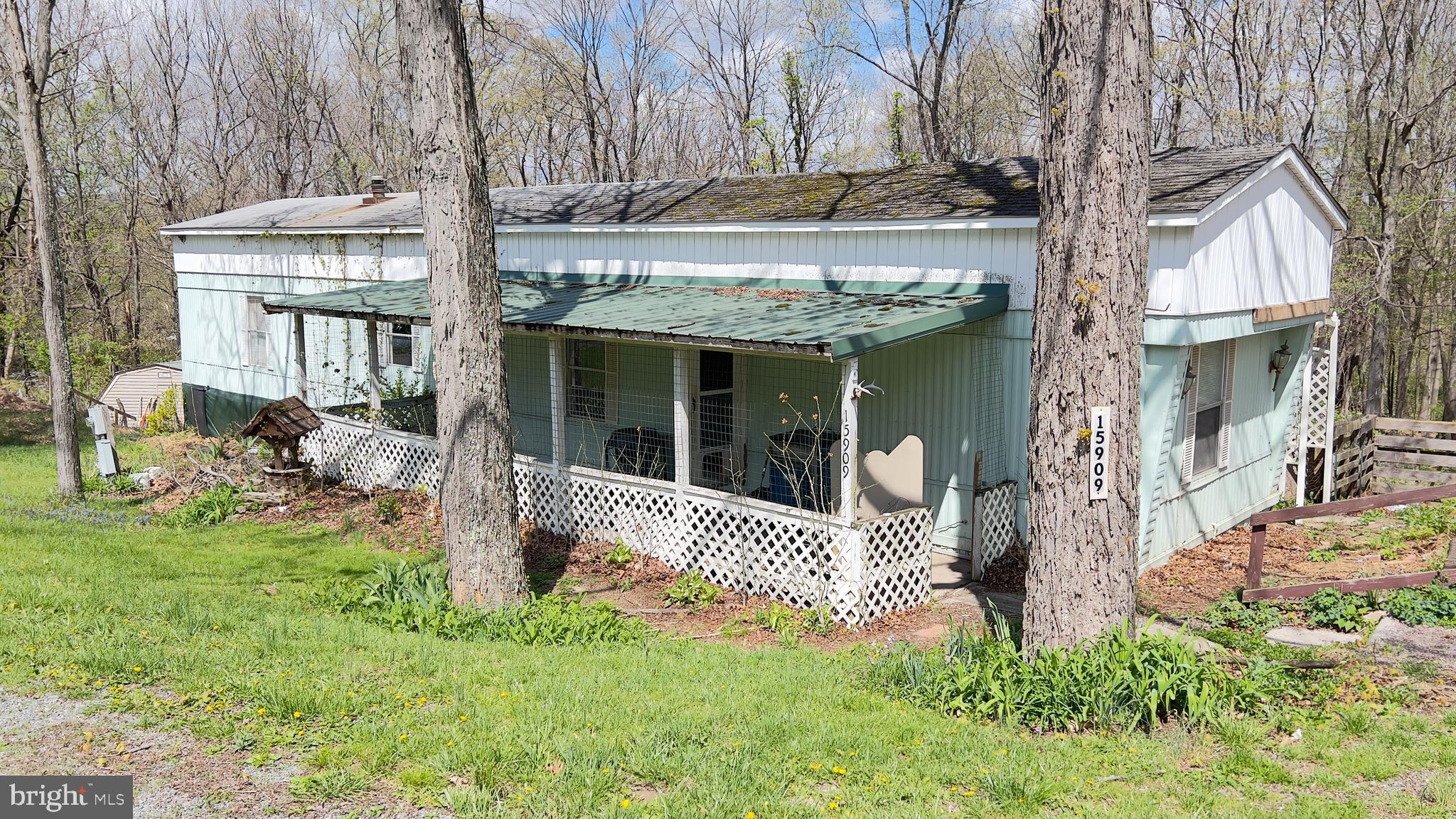 NONE AVAILABLE - Residential