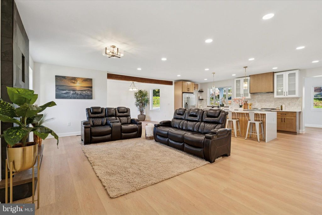 Photo of 141 Ray Street, JENKINTOWN, PA 19046 (MLS # PAMC2158940)