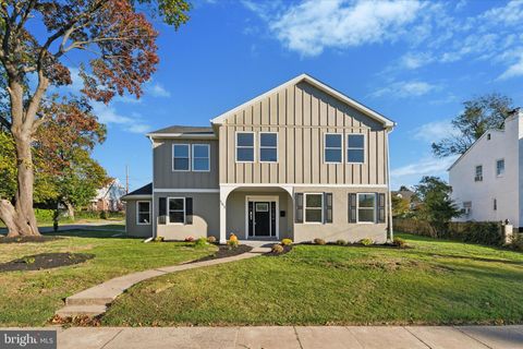 141 RAY STREET JENKINTOWN PA 19046