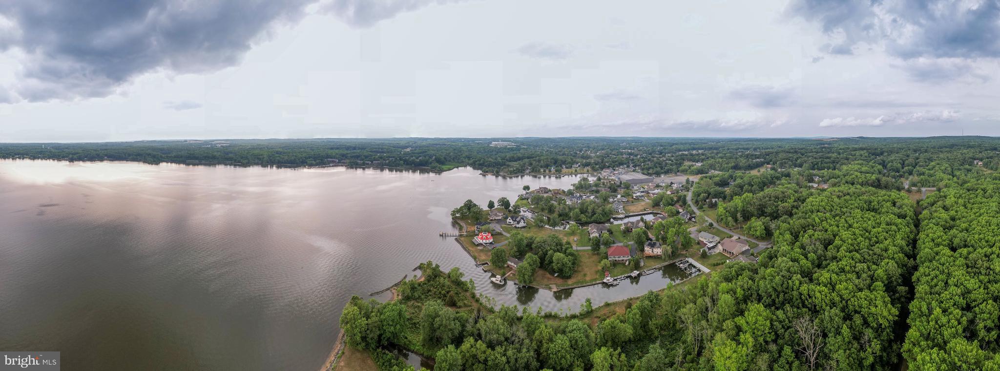 NORTH EAST HARBOURS - Land