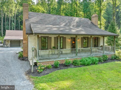 Photo of 6252 Plank Road, NARVON, PA 17555 (MLS # PALA2056278)