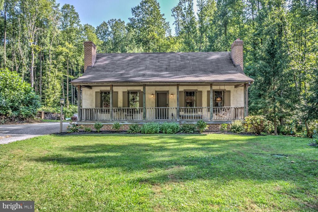 Photo of 6252 Plank Road, NARVON, PA 17555 (MLS # PALA2056278)