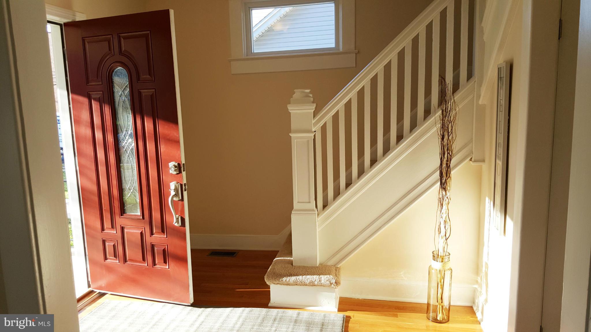 FRANKFORD - Residential