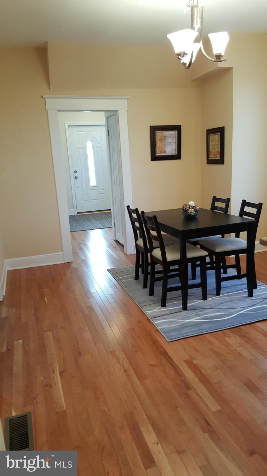 FRANKFORD - Residential