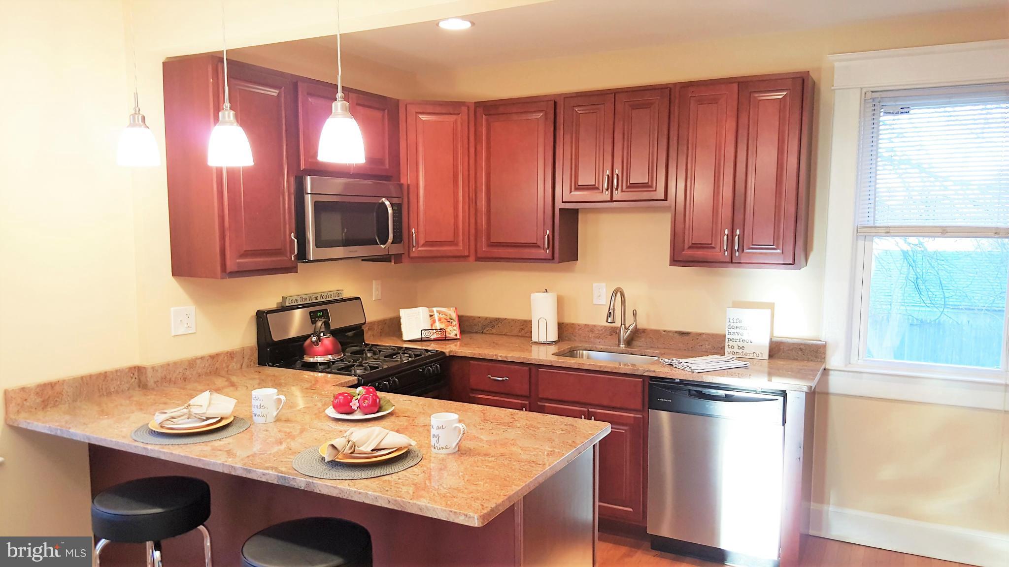 FRANKFORD - Residential