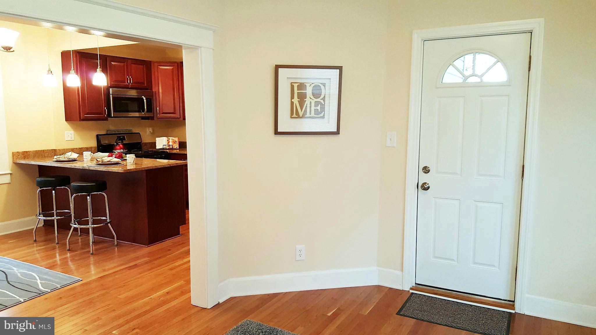 FRANKFORD - Residential