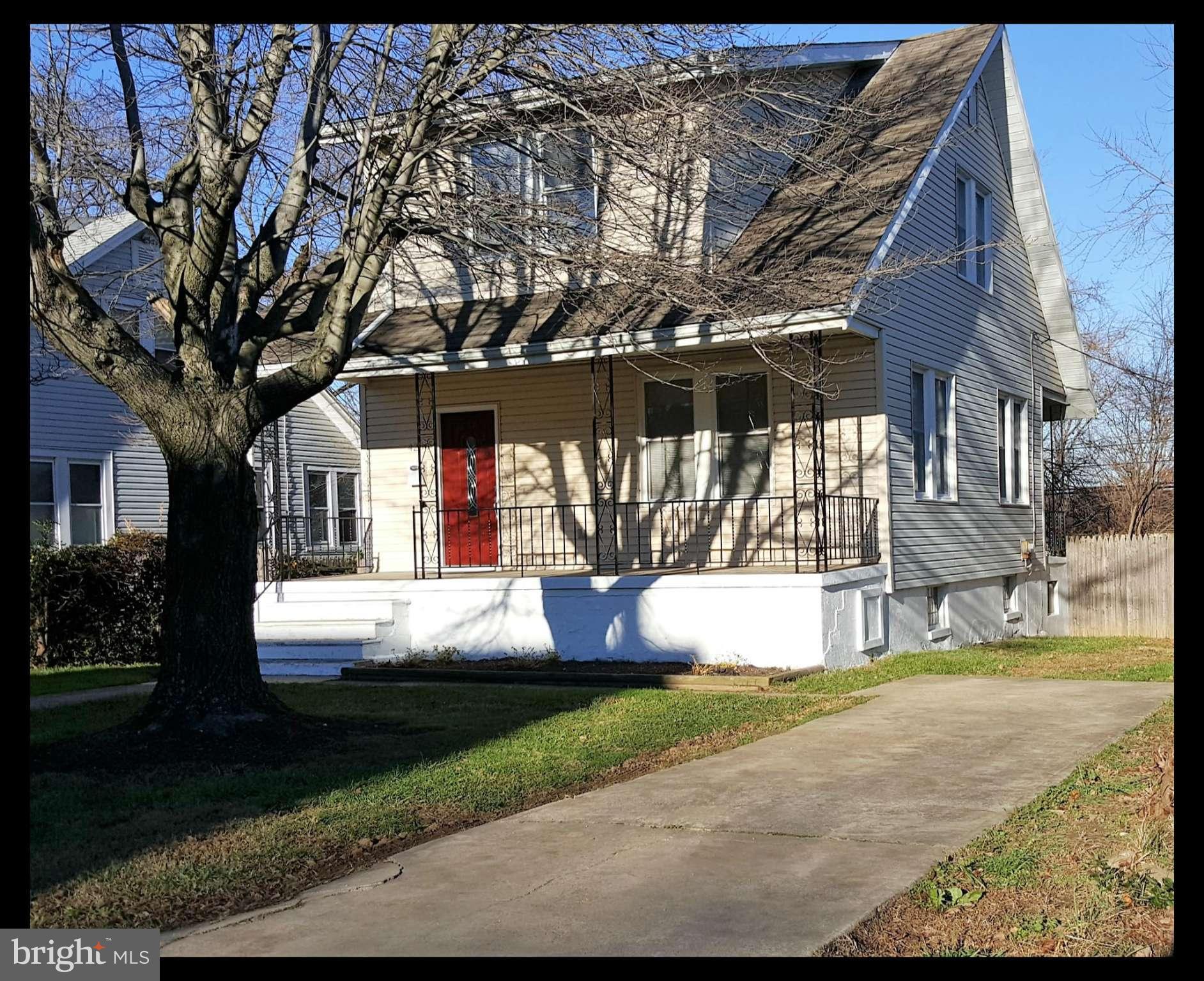 FRANKFORD - Residential