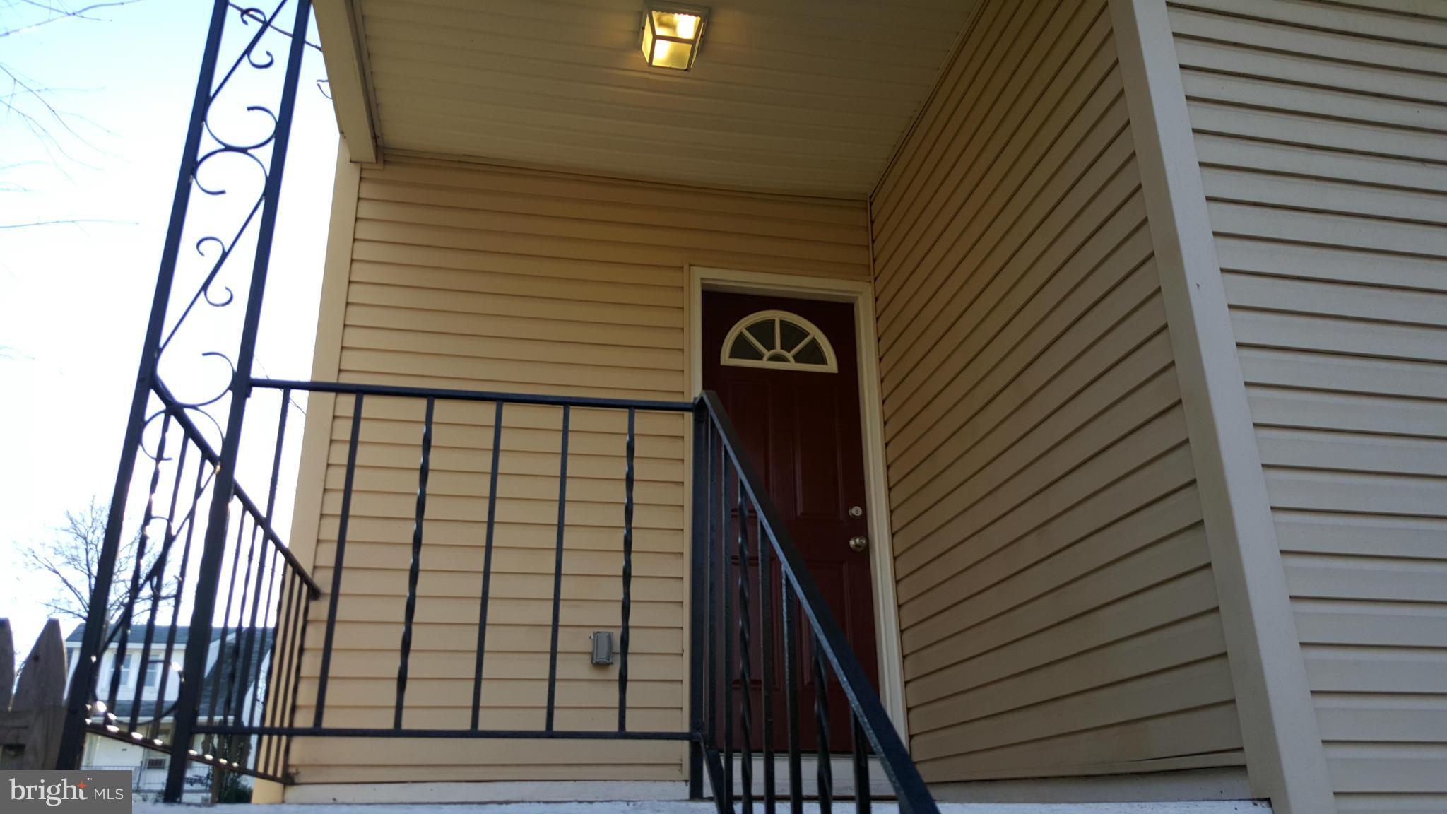 FRANKFORD - Residential