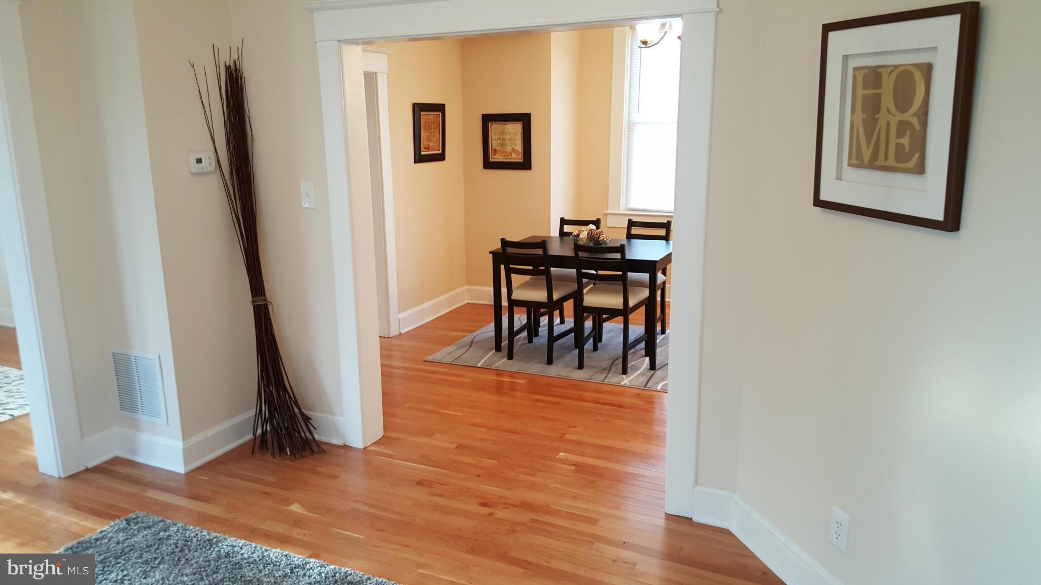 FRANKFORD - Residential