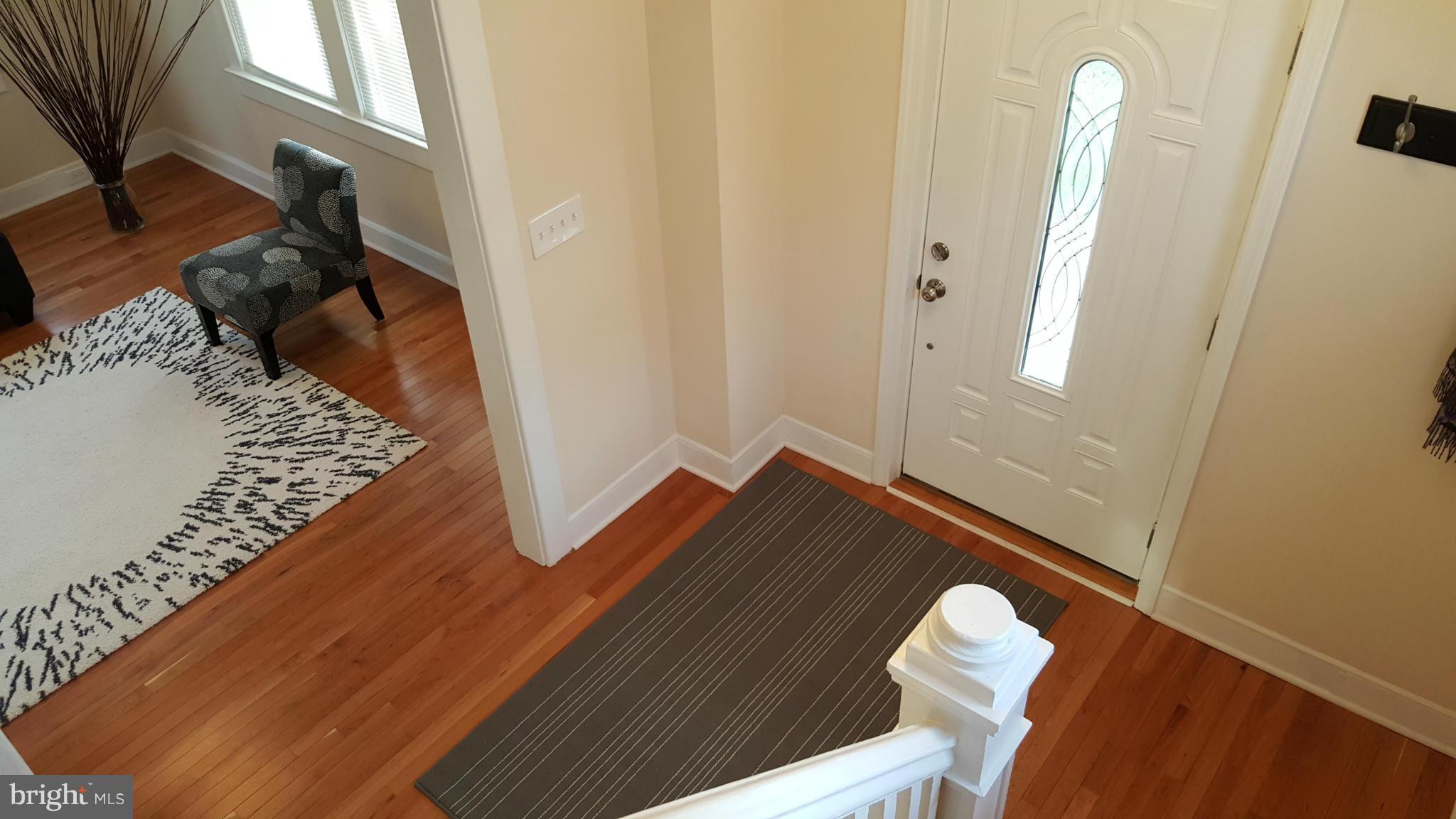 FRANKFORD - Residential