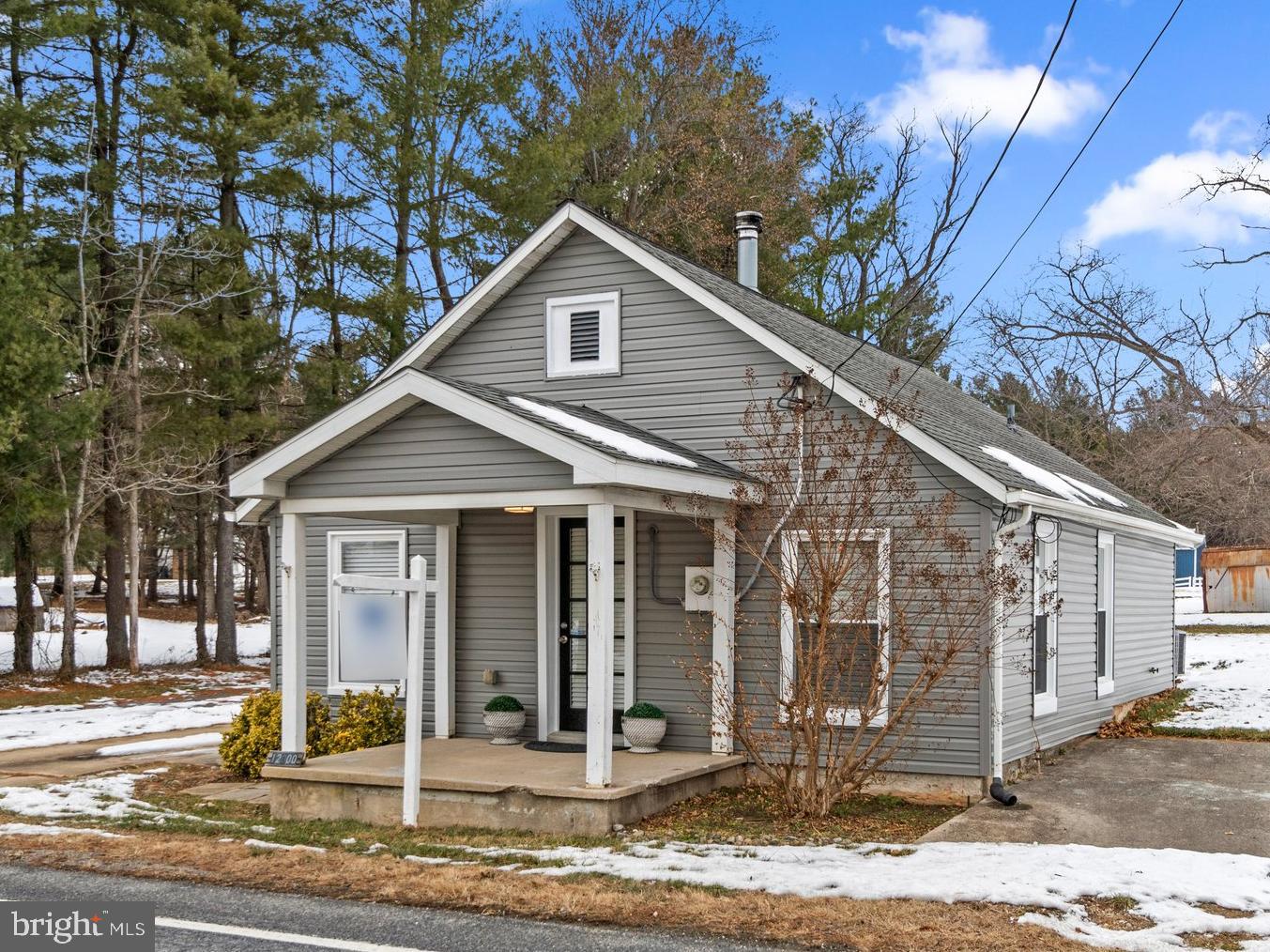 12000 OLD FREDERICK ROAD