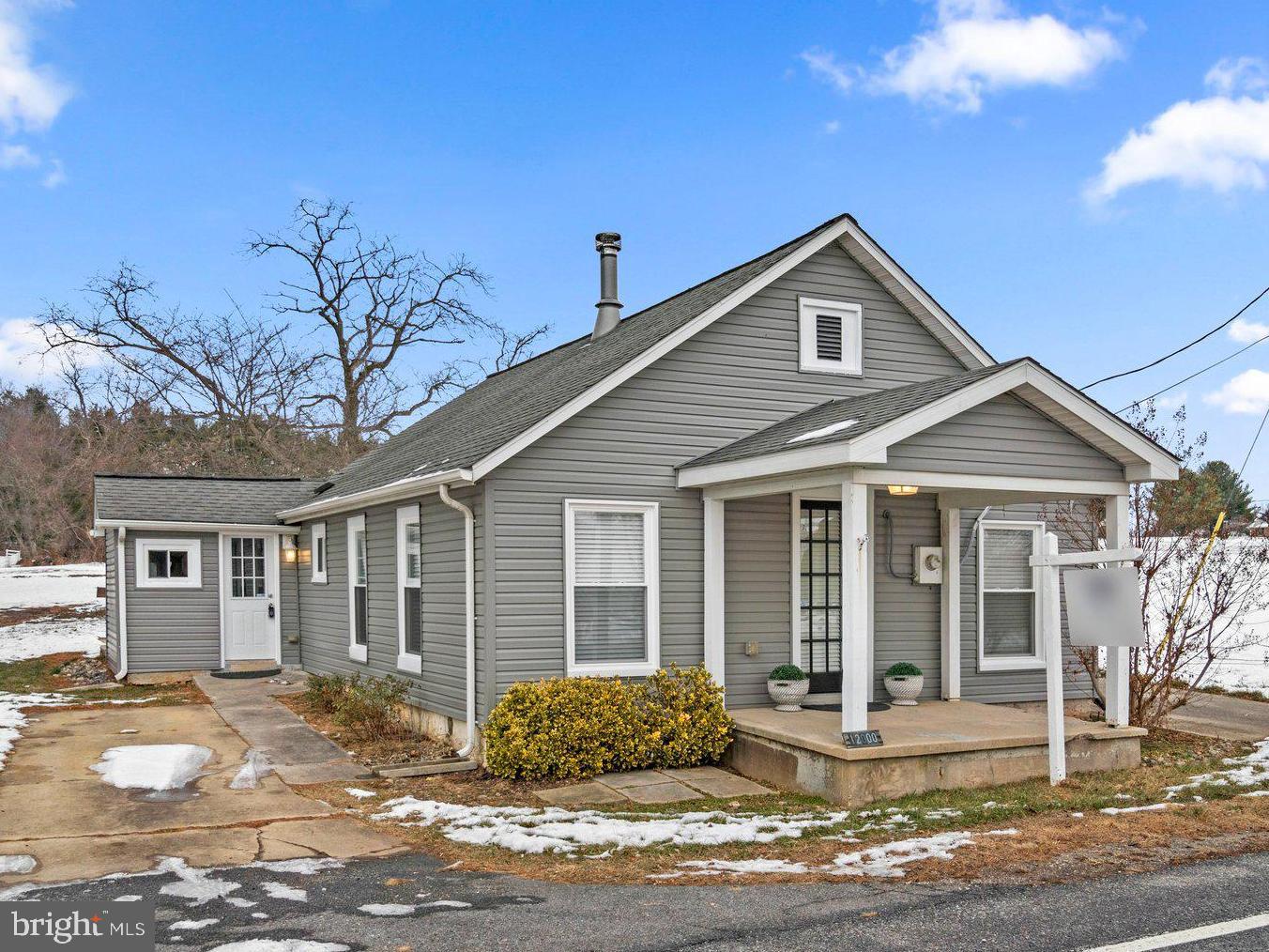 12000 OLD FREDERICK ROAD