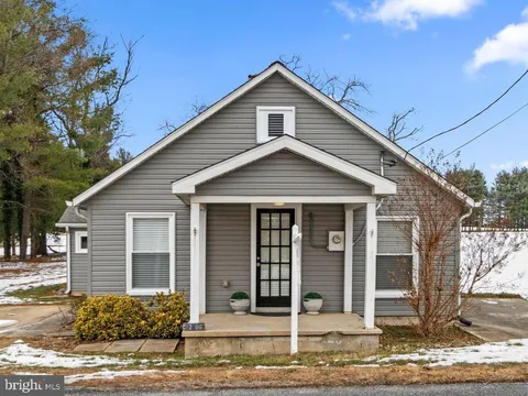 12000 Old Frederick Road, Marriottsville, MD MLS: MDHW2048182