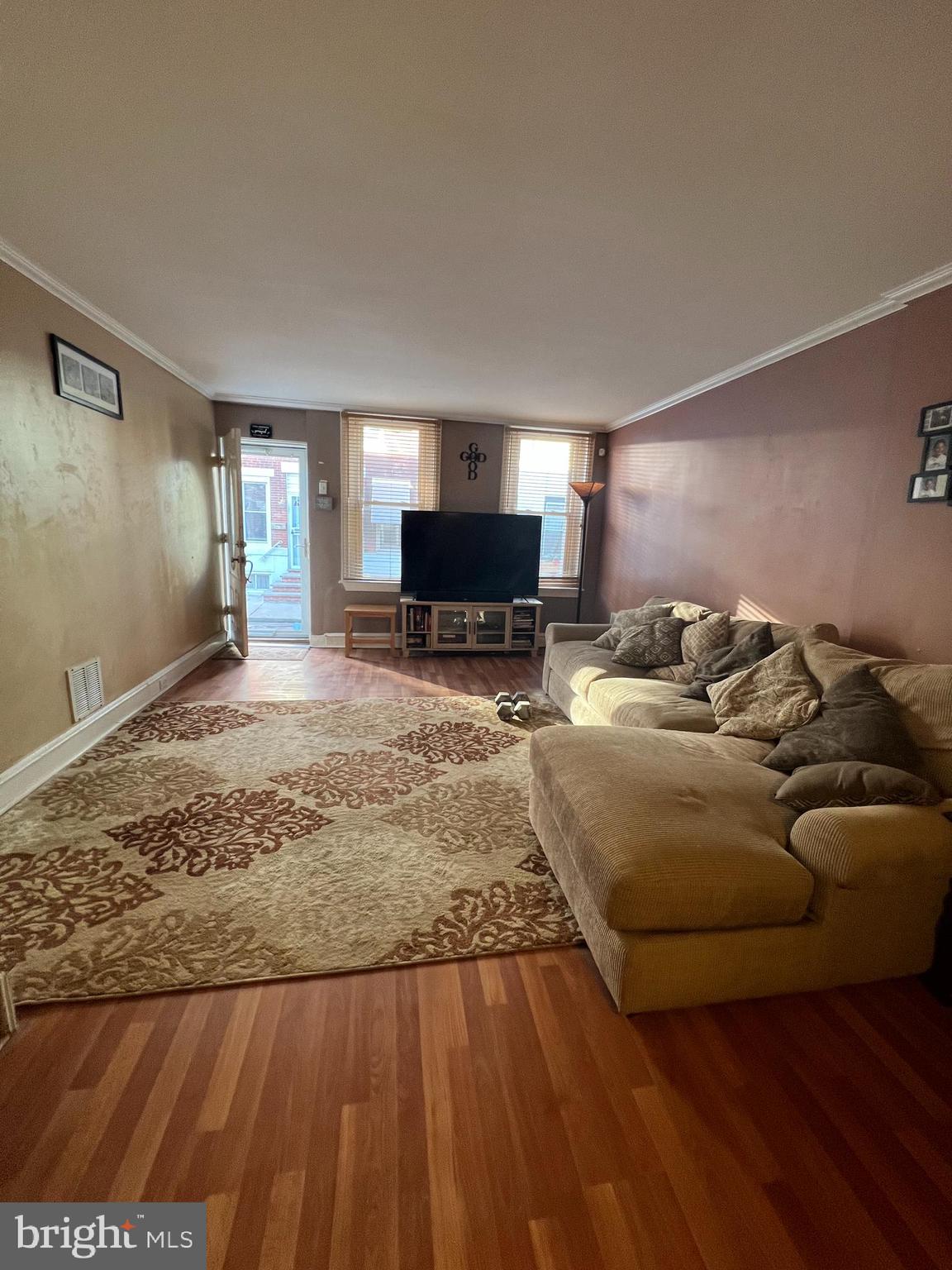 WHITMAN - Residential