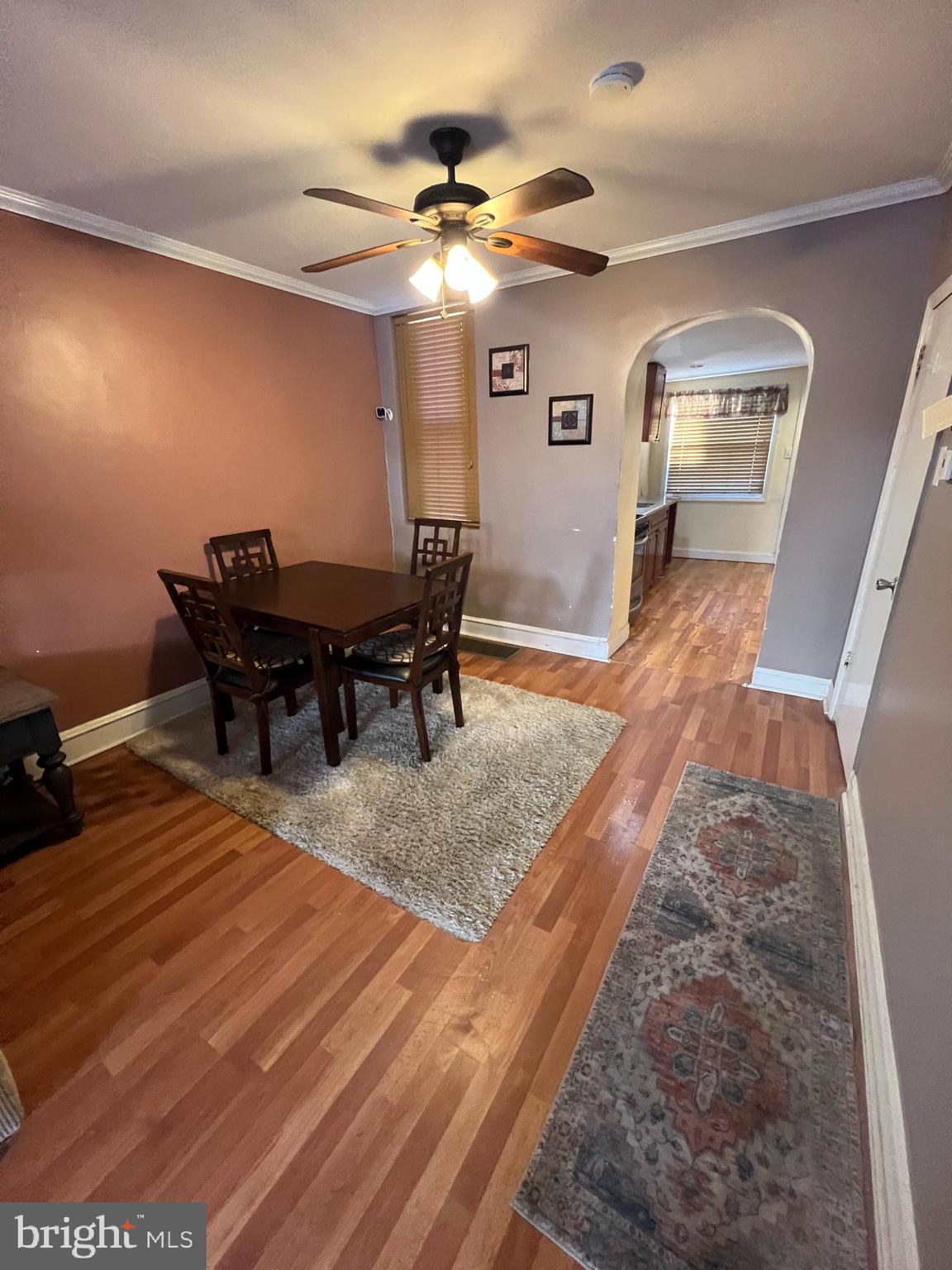 WHITMAN - Residential