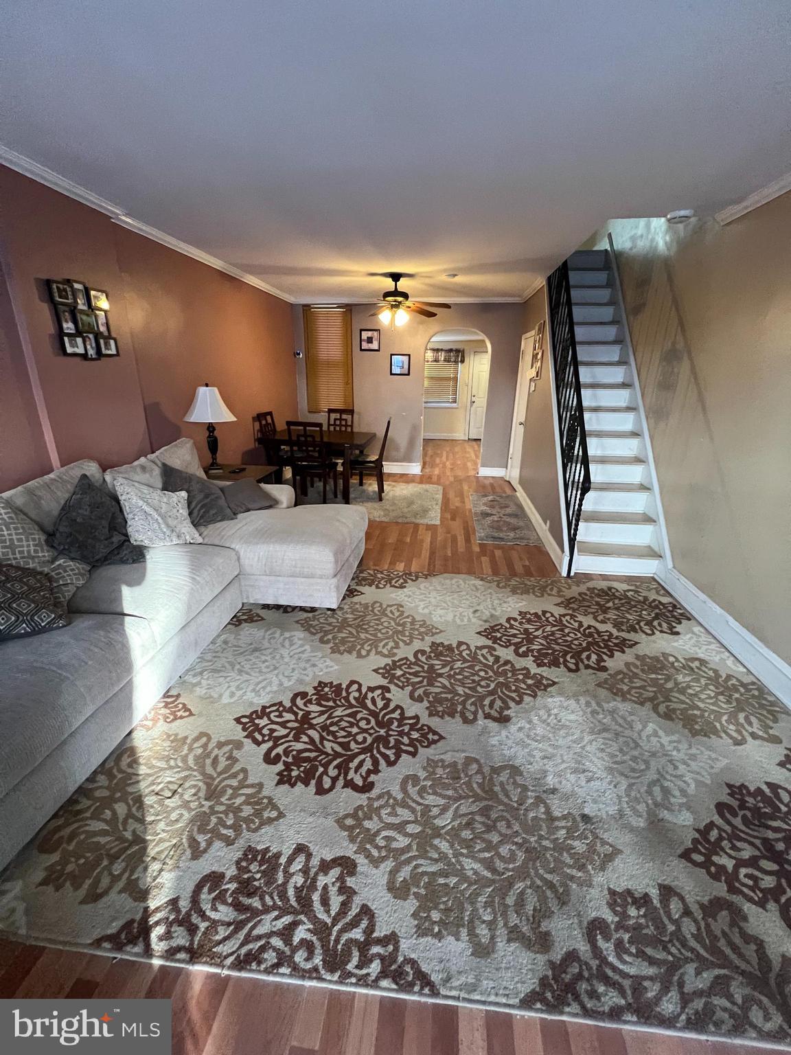 WHITMAN - Residential