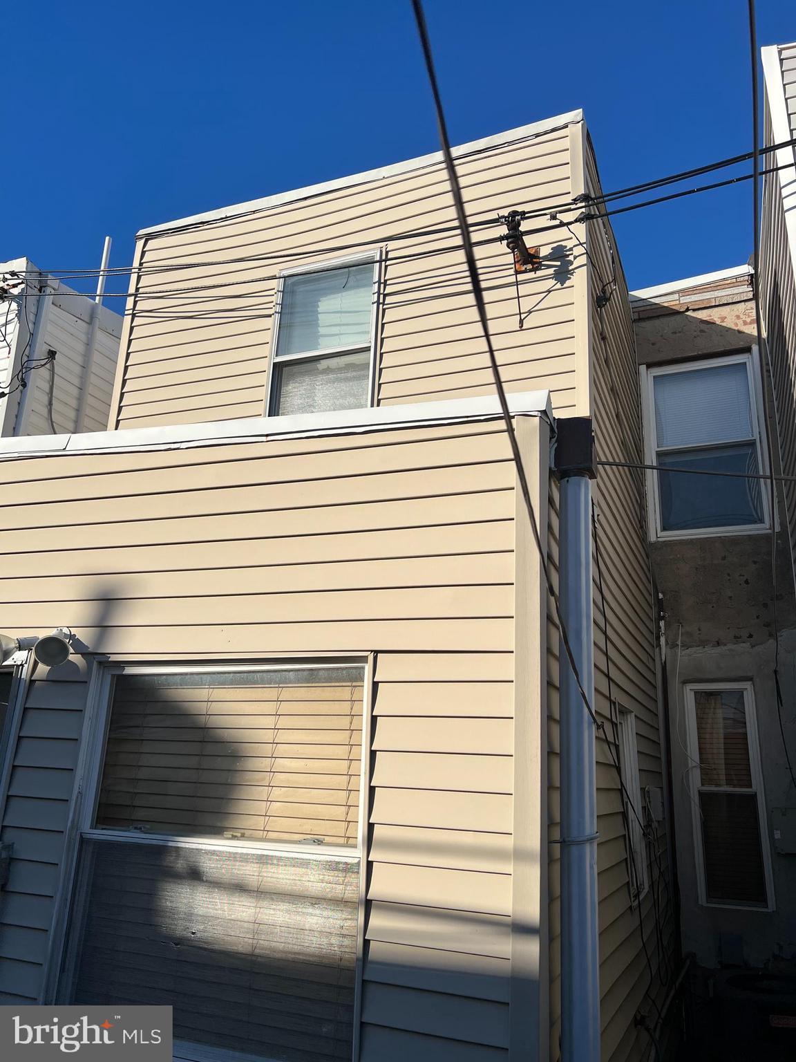 WHITMAN - Residential