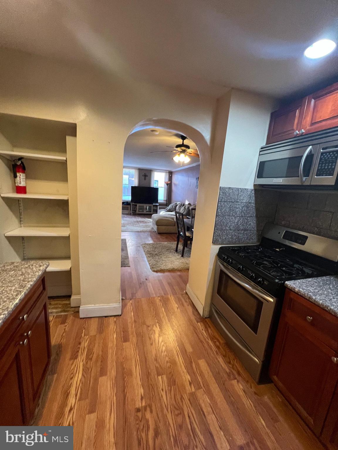WHITMAN - Residential
