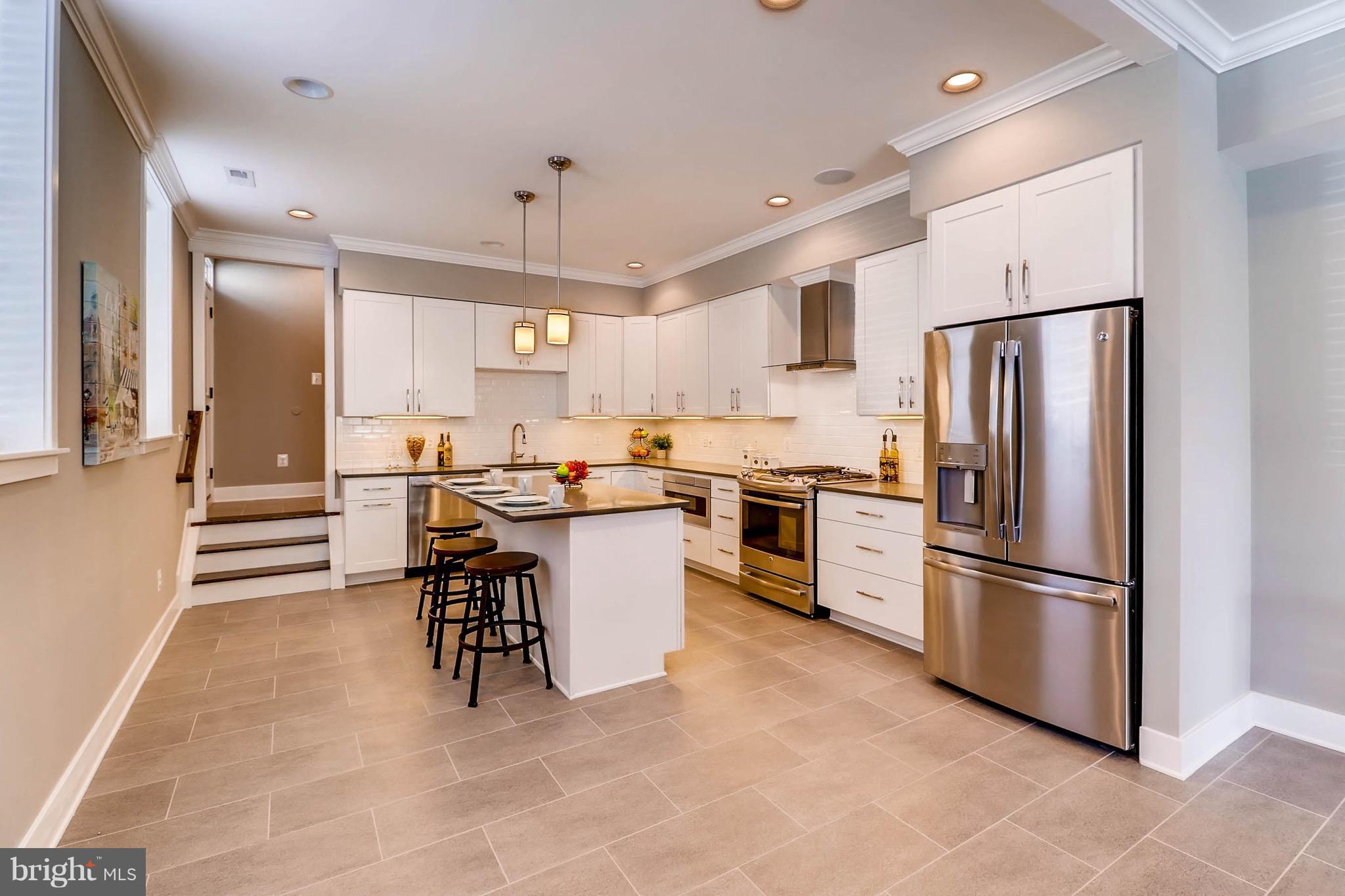 CANTON - Residential