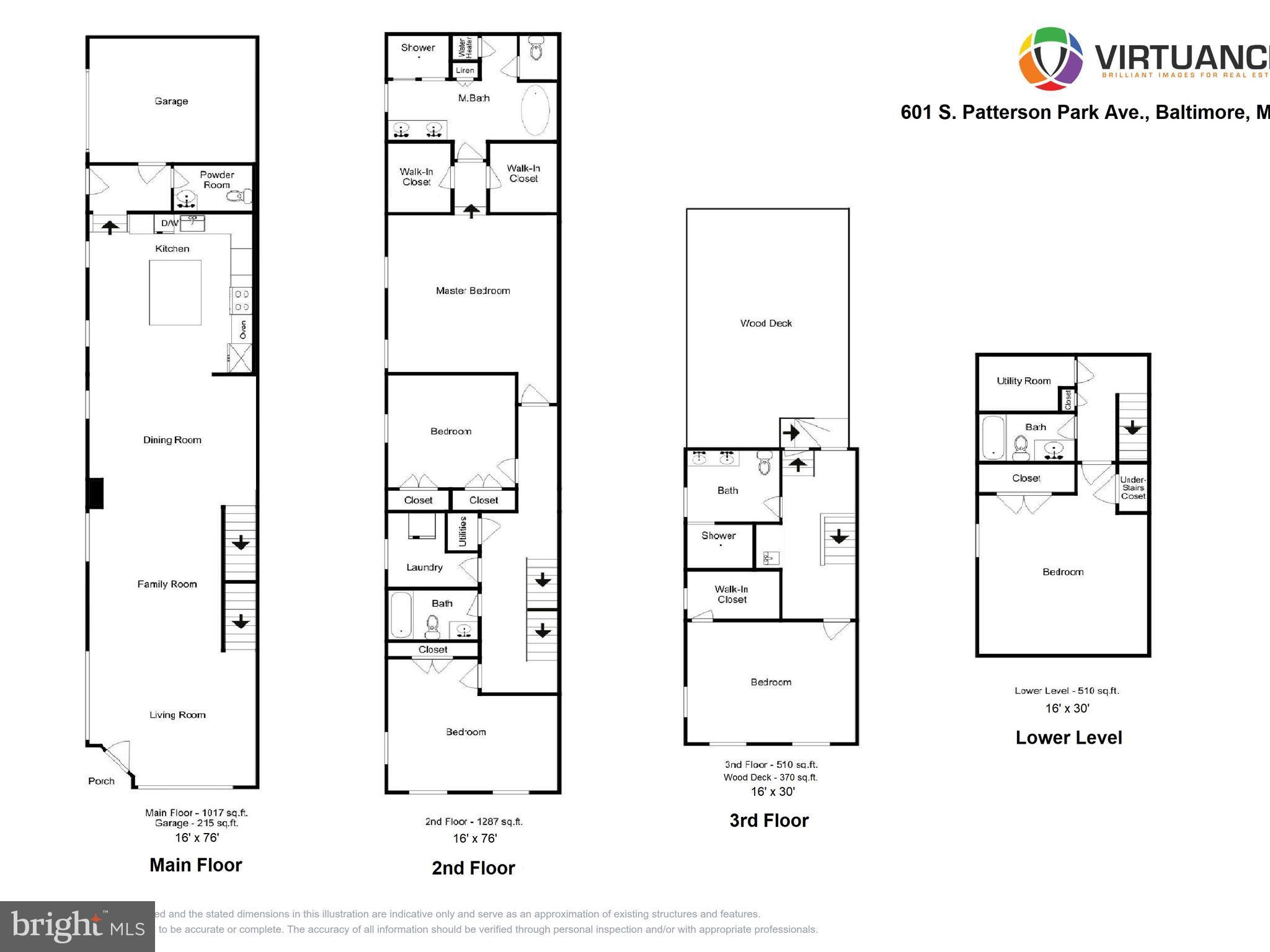 CANTON - Residential