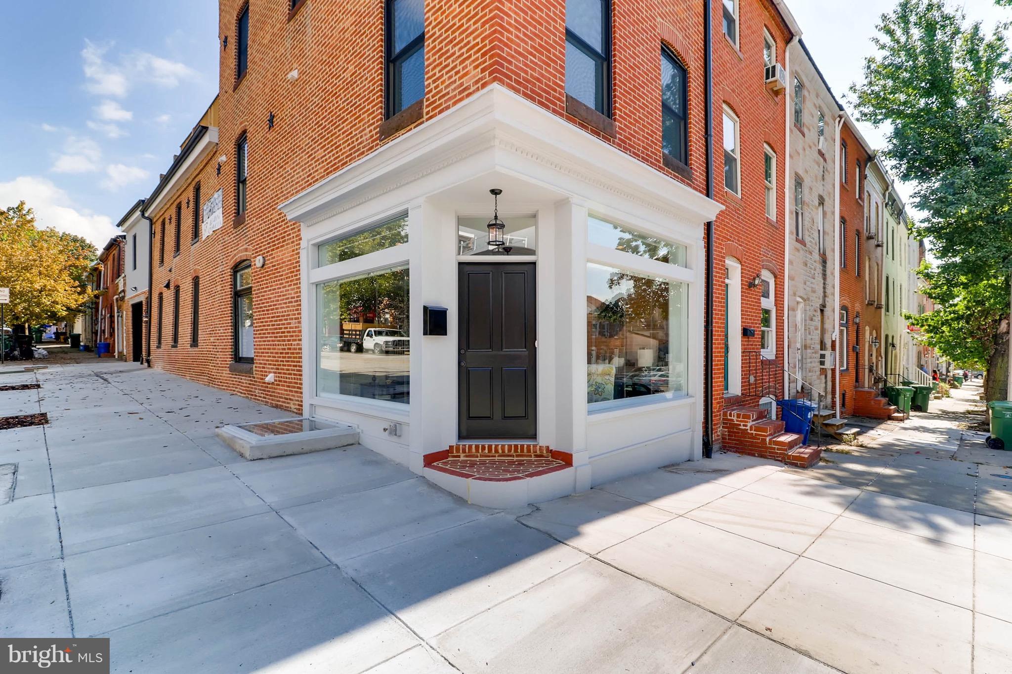 CANTON - Residential