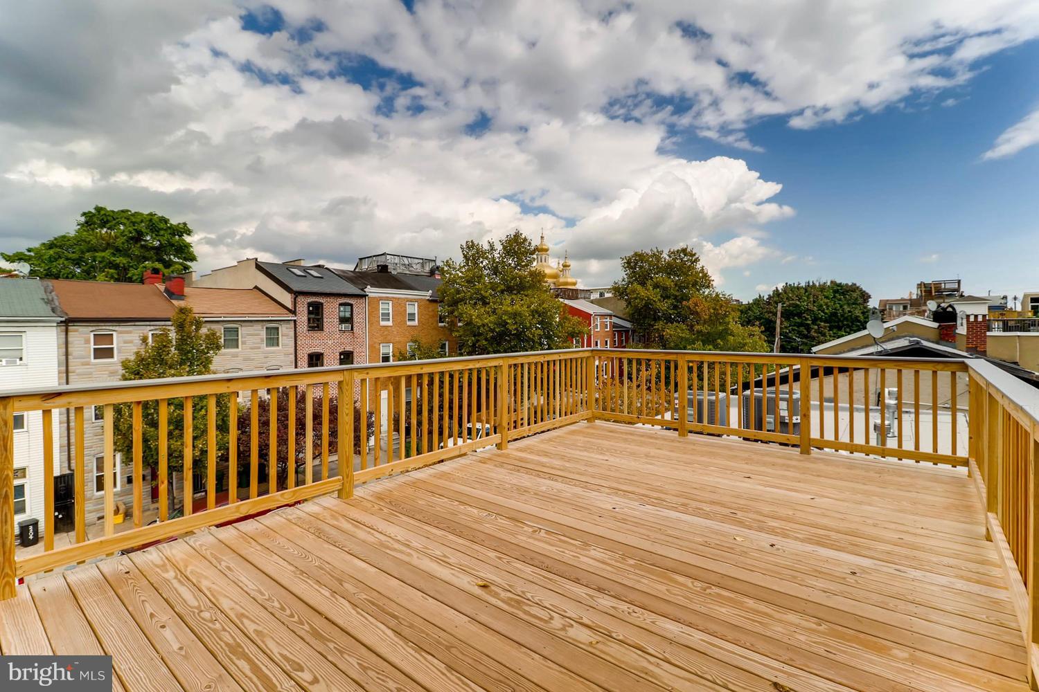 CANTON - Residential