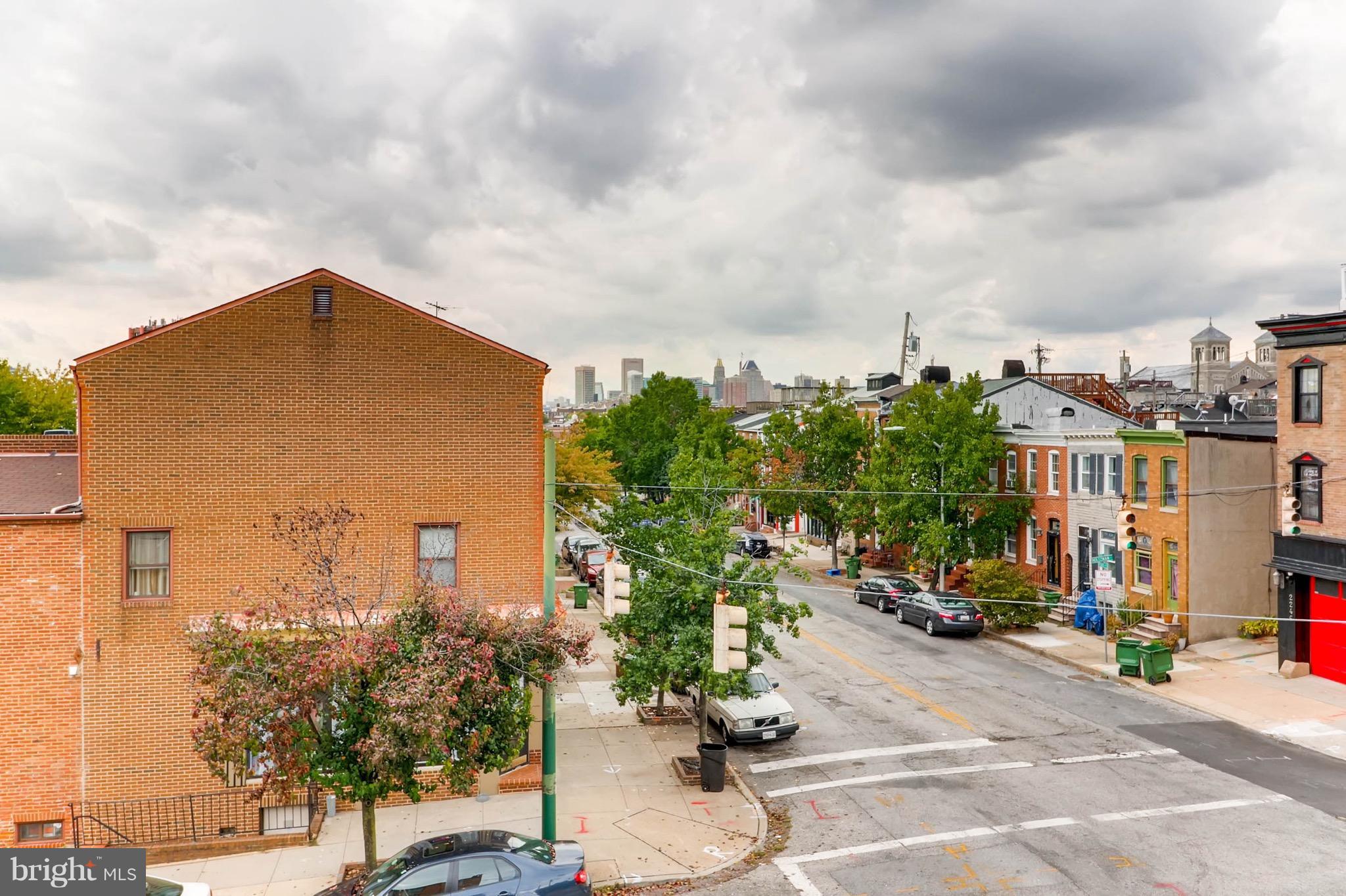 CANTON - Residential