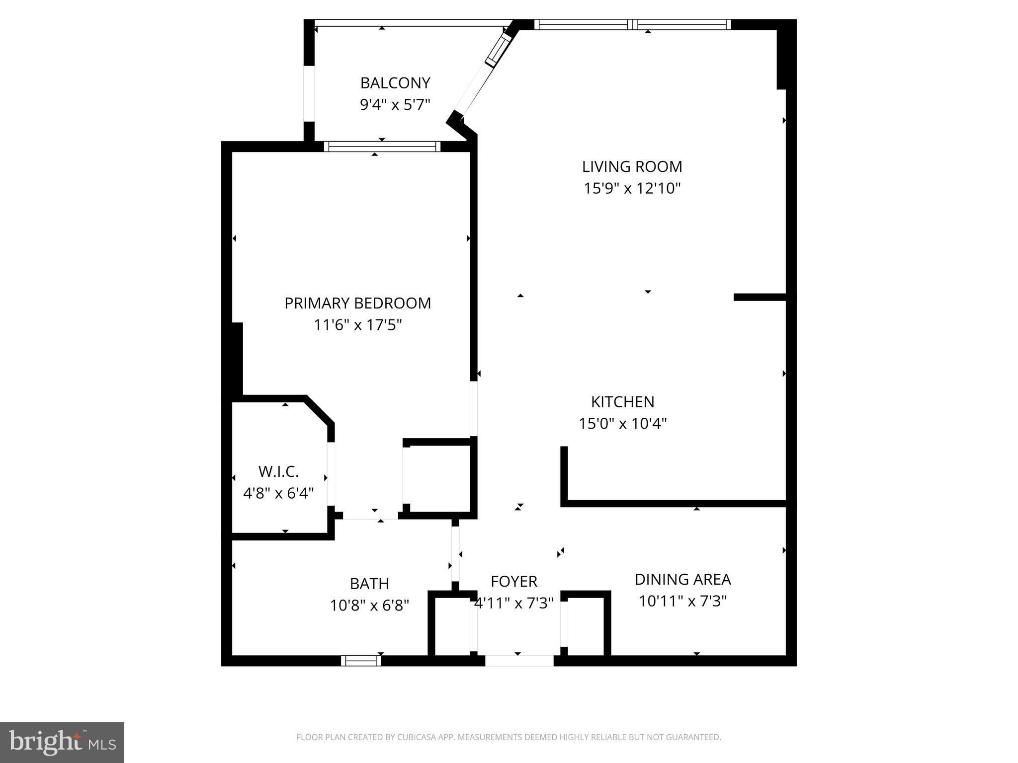 3650 S GLEBE ROAD S 344