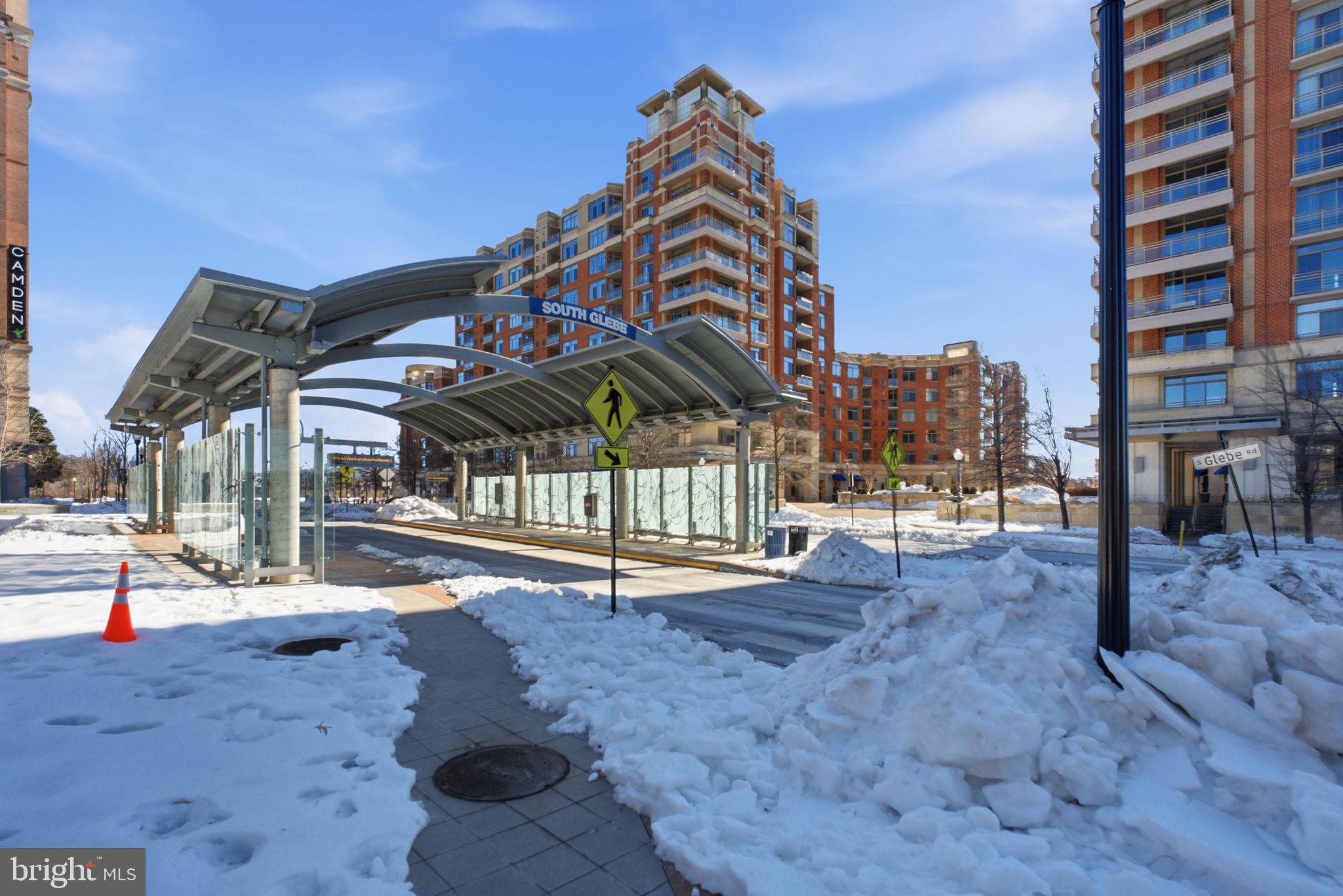 3650 S GLEBE ROAD S 344