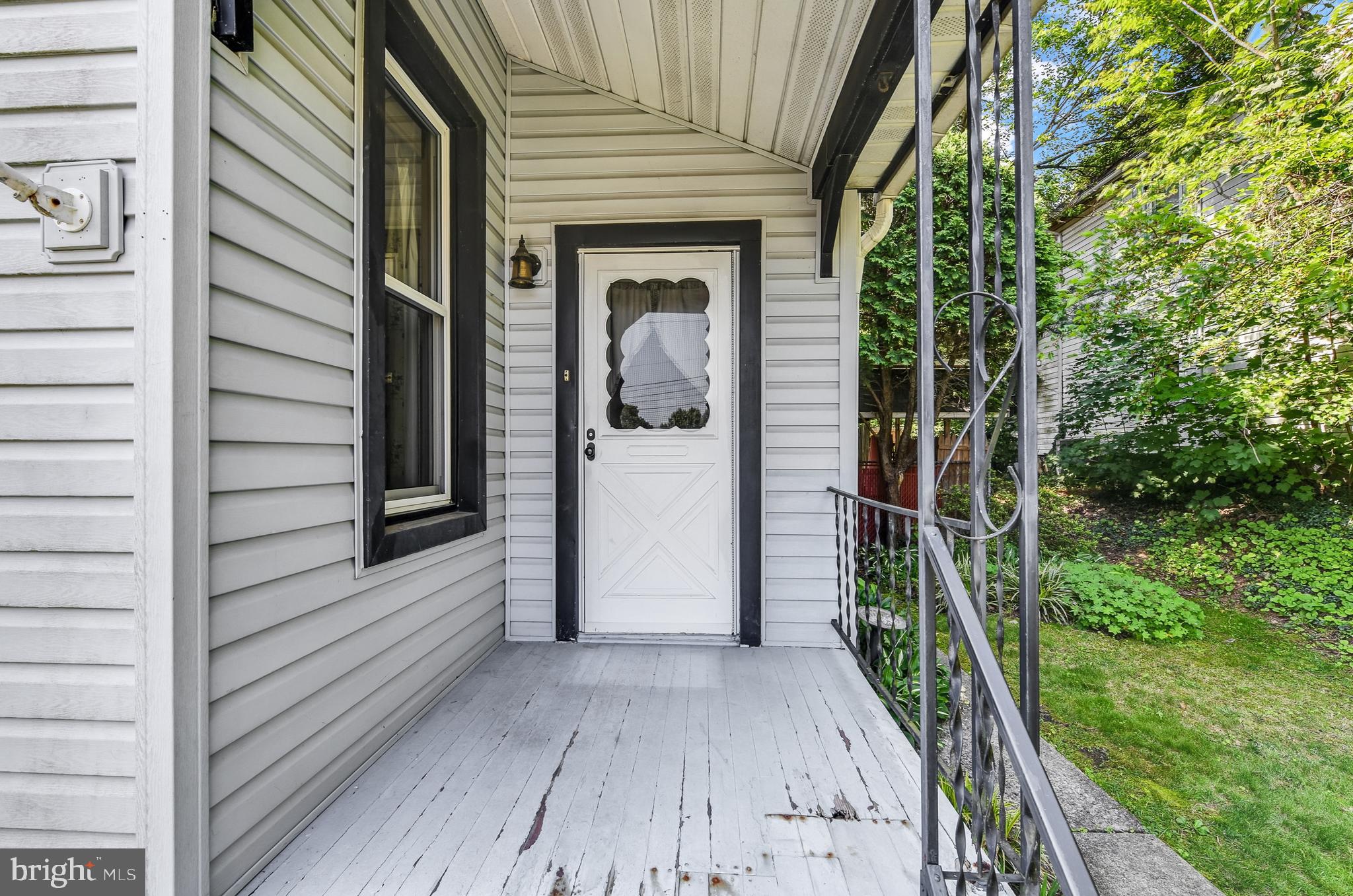 2942 OLEY TURNPIKE ROAD
