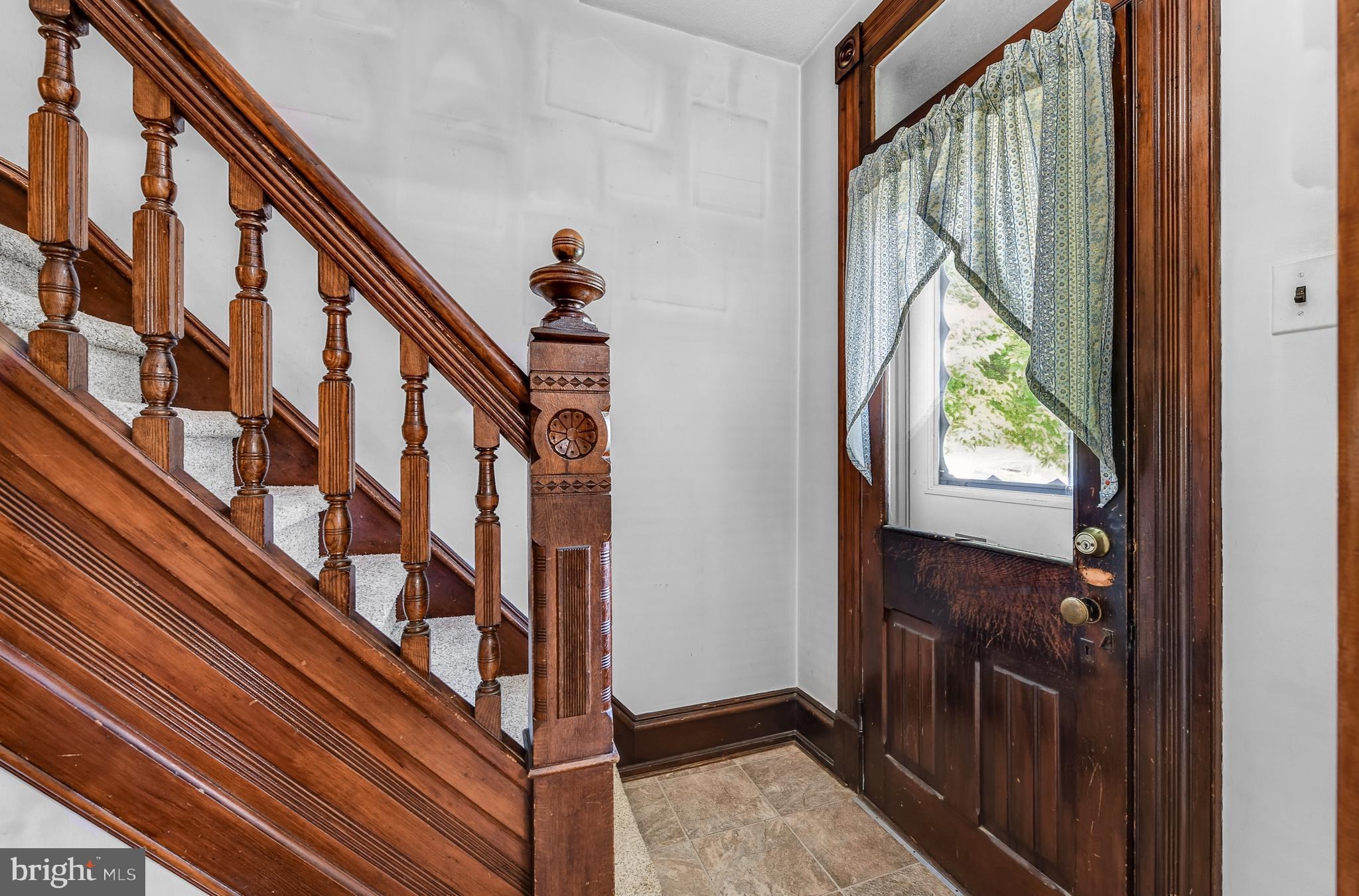 2942 OLEY TURNPIKE ROAD