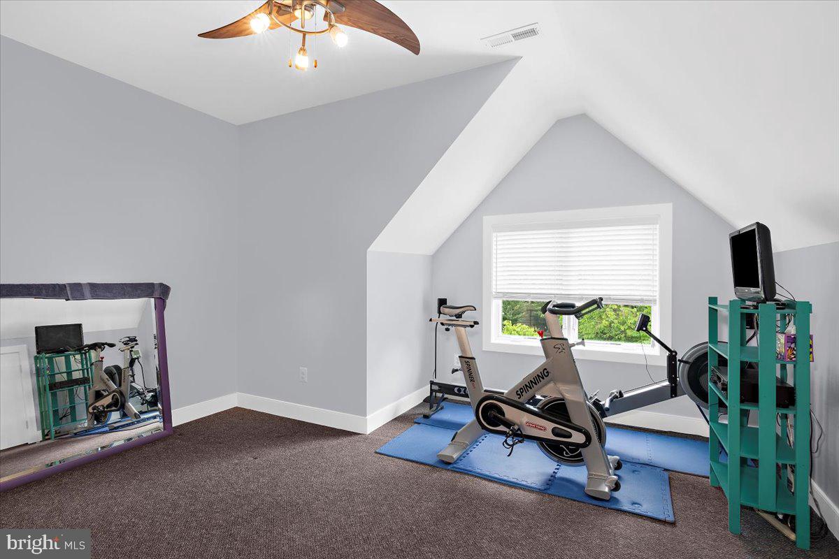 WHITNEYS LANDING - Residential