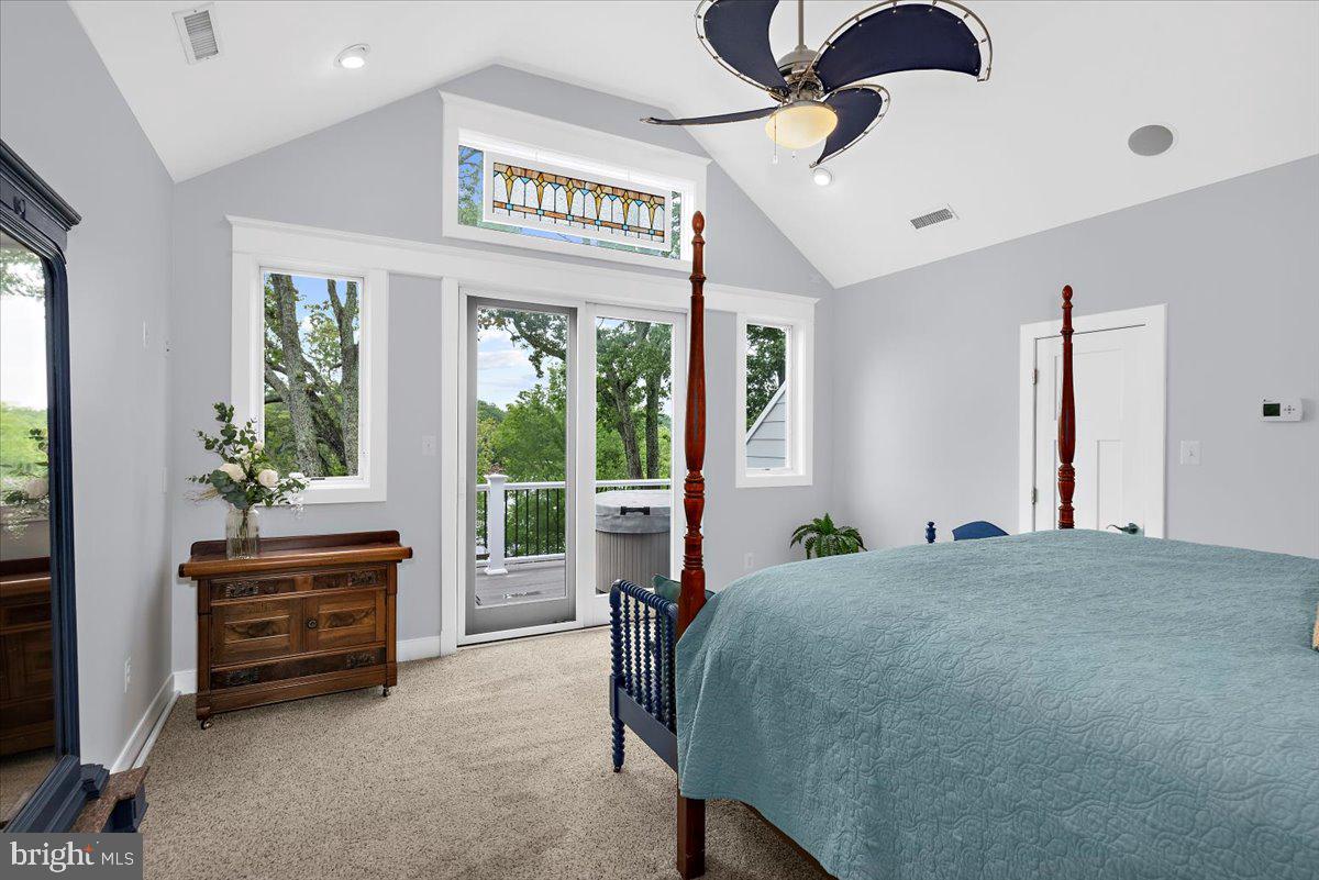 WHITNEYS LANDING - Residential