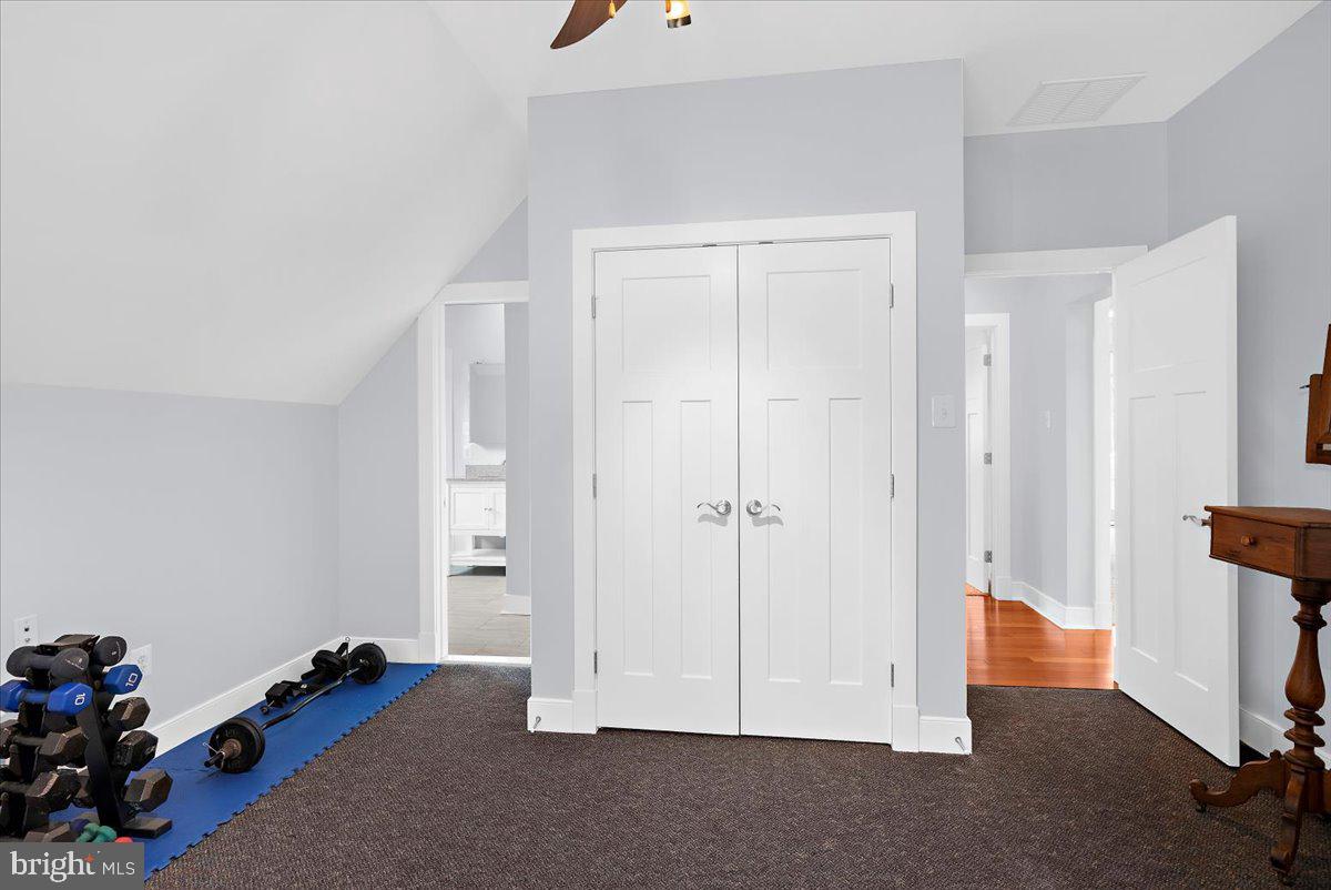 WHITNEYS LANDING - Residential