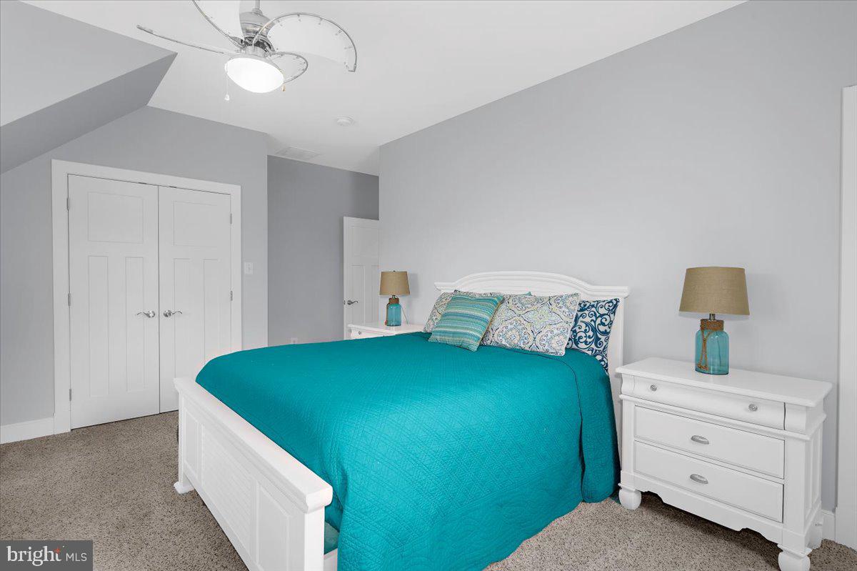 WHITNEYS LANDING - Residential