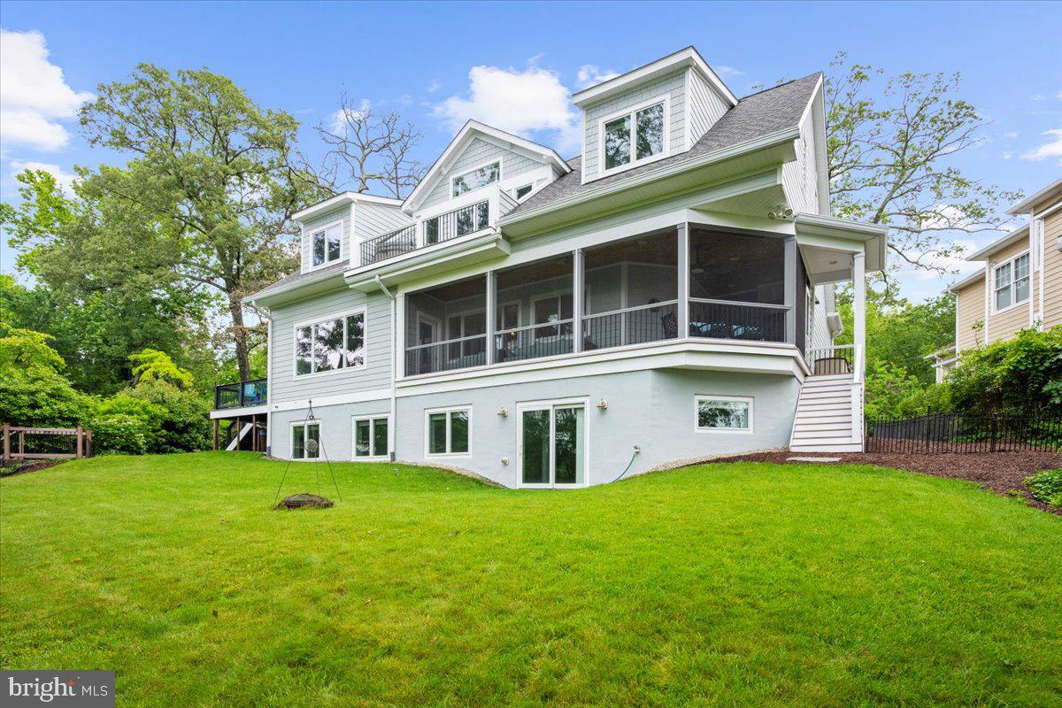 WHITNEYS LANDING - Residential