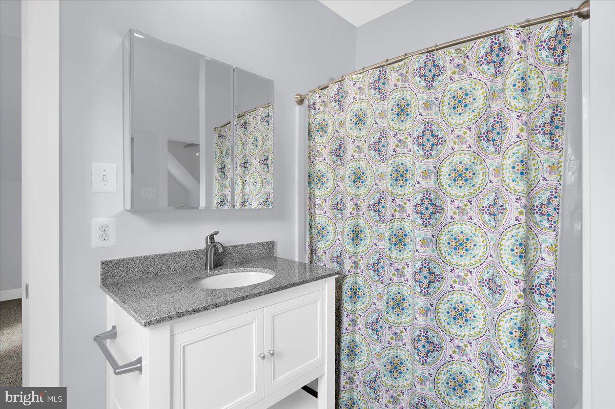 WHITNEYS LANDING - Residential