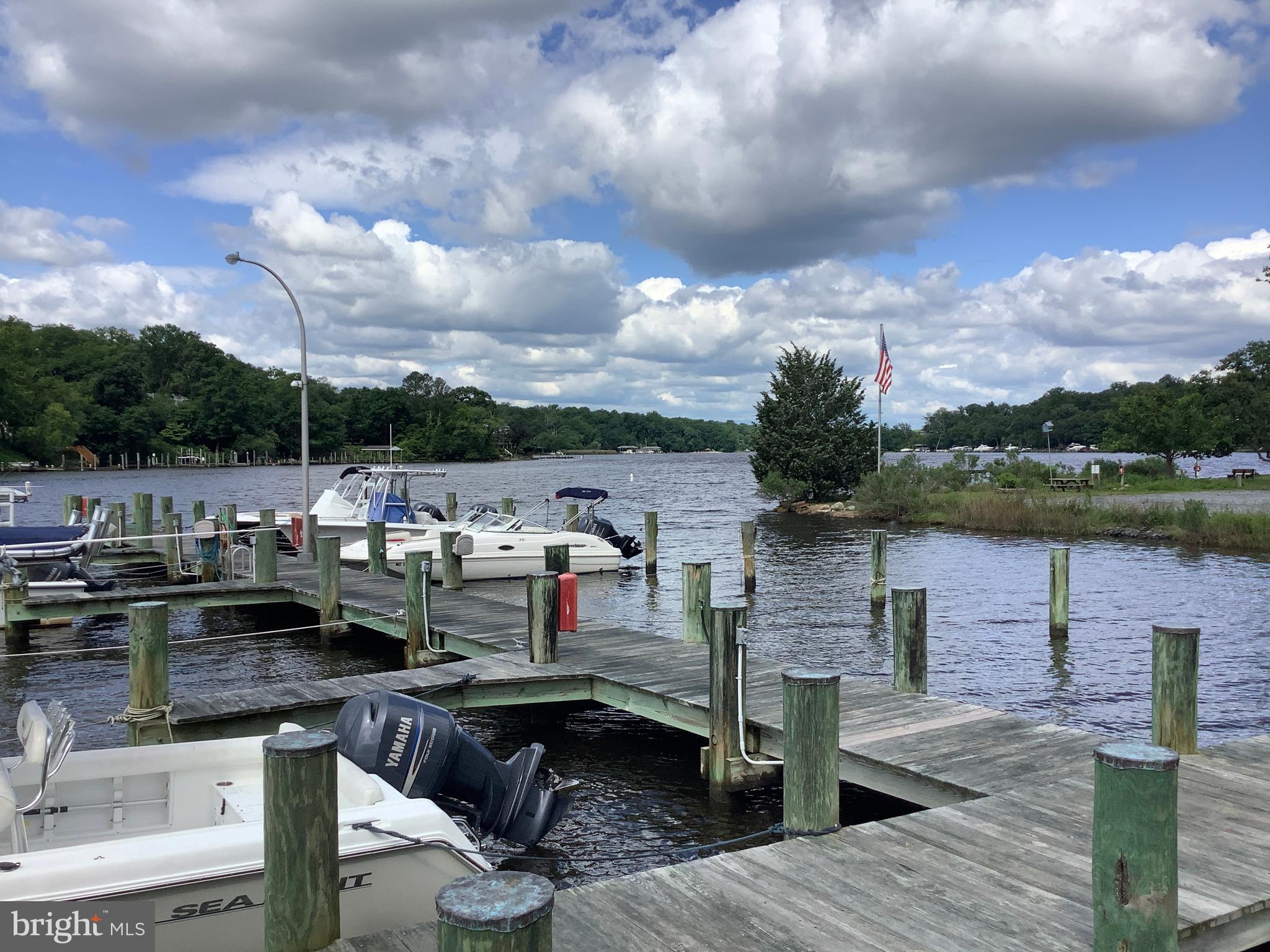 WHITNEYS LANDING - Residential