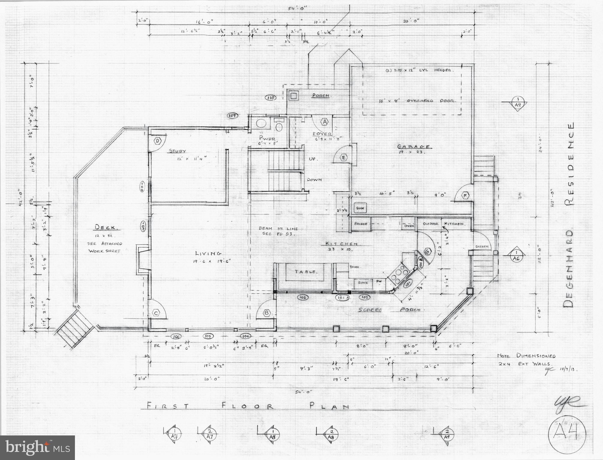 WHITNEYS LANDING - Residential