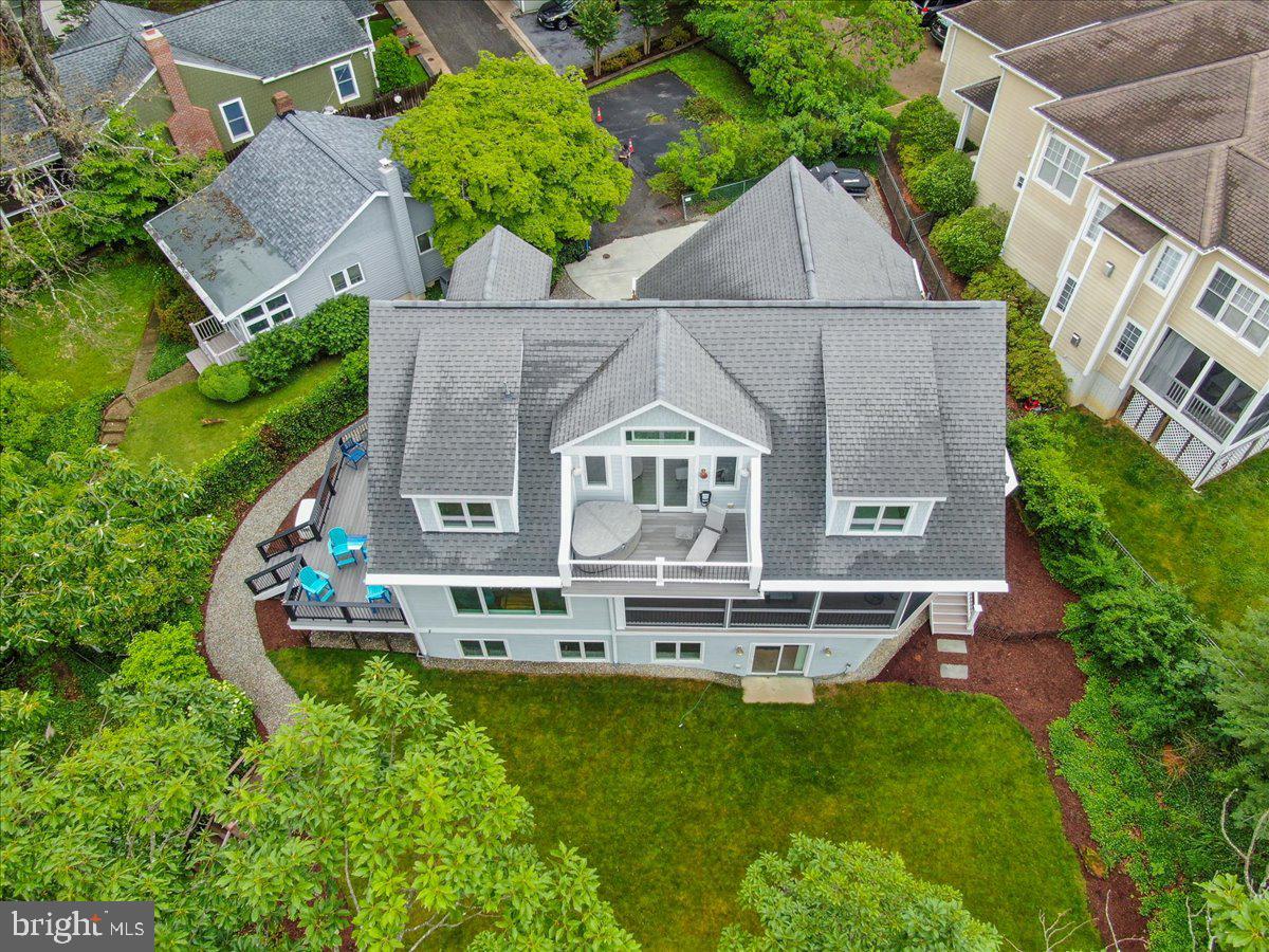 WHITNEYS LANDING - Residential