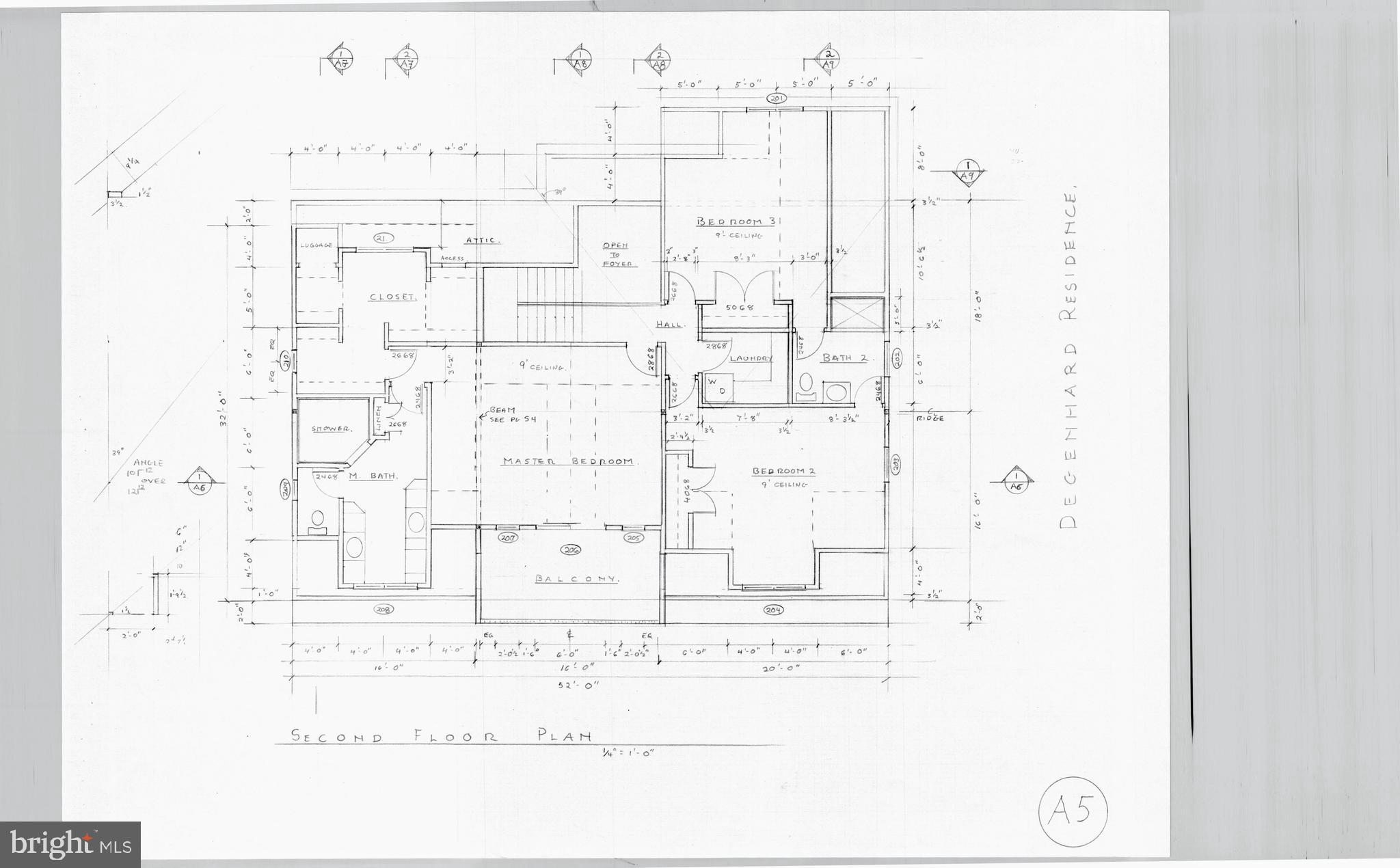 WHITNEYS LANDING - Residential