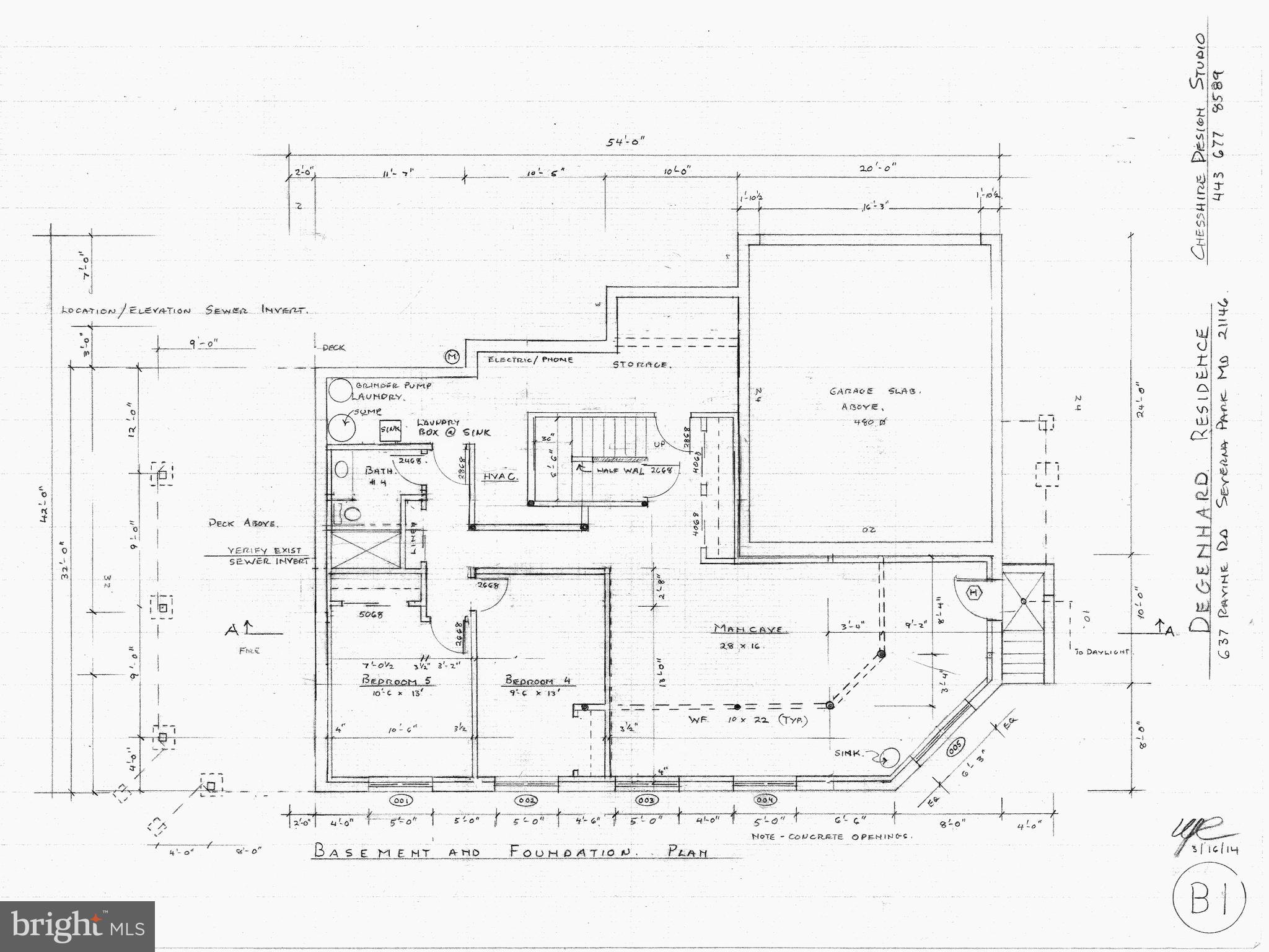 WHITNEYS LANDING - Residential