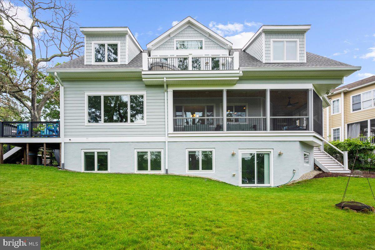 WHITNEYS LANDING - Residential